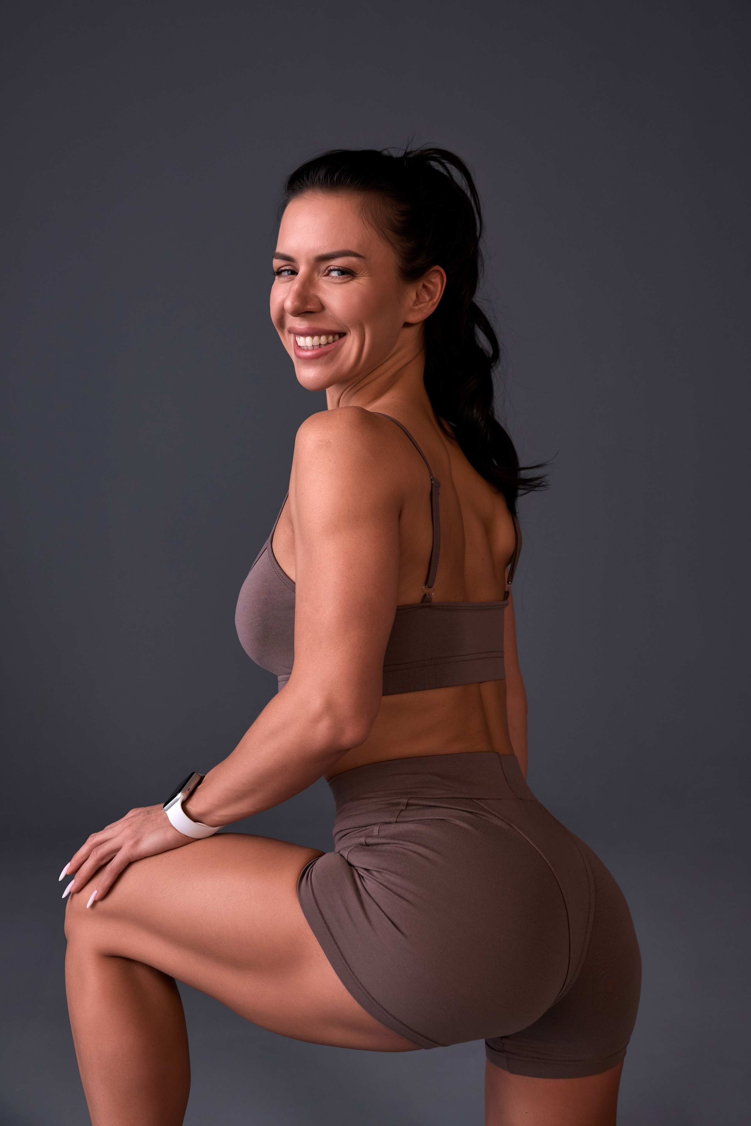 Локация: фотостудия Polygon, зал «Ринг»