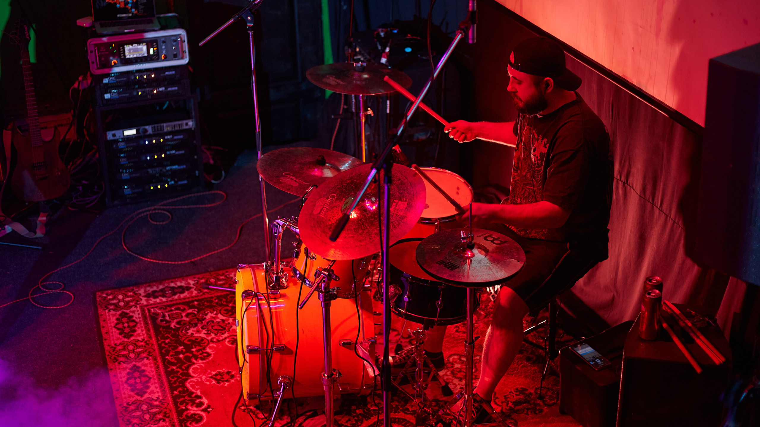 2023-11-04. Tired dog