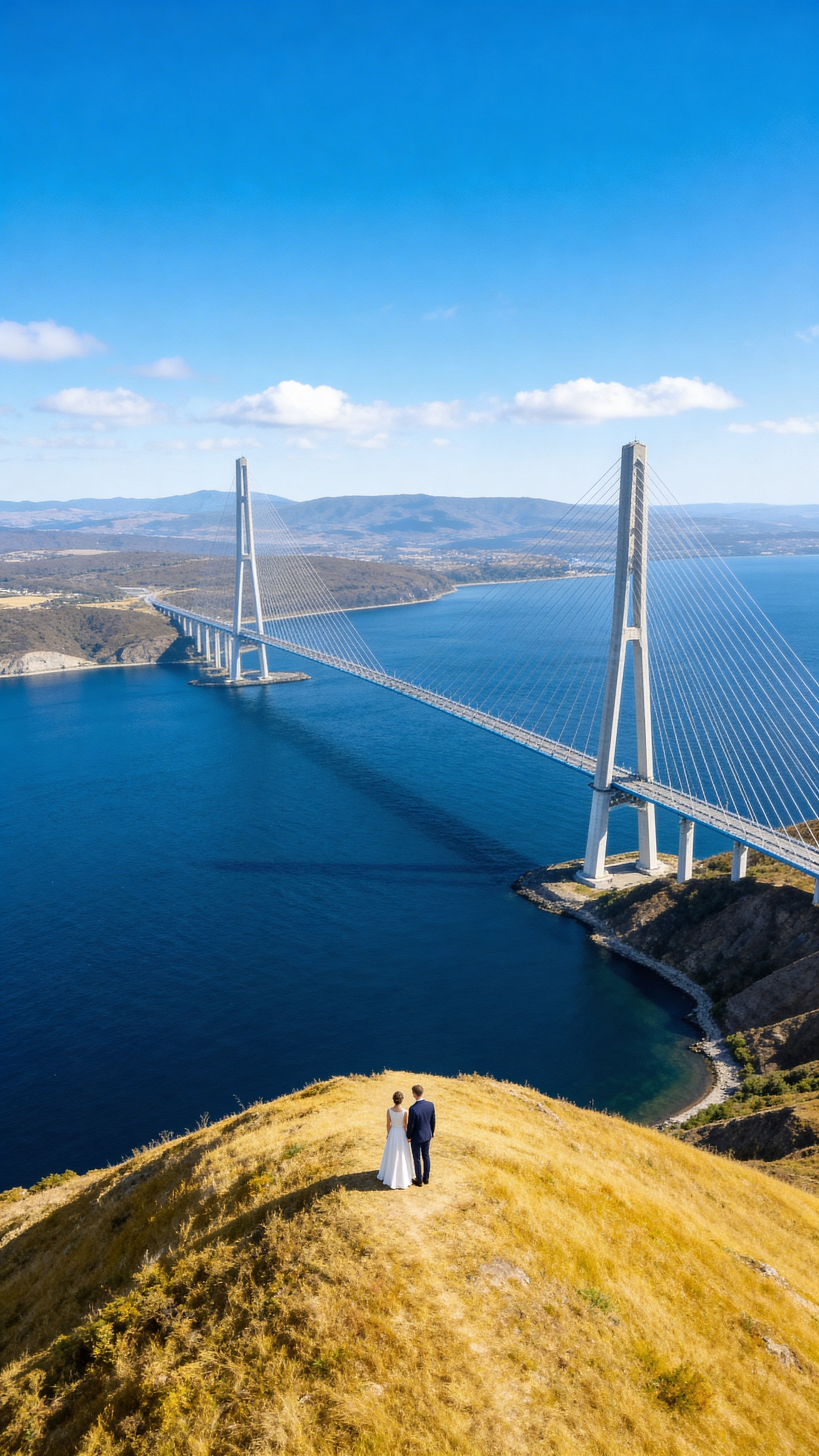 Сборник. Свадебный фотограф во Владивостоке, Уссурийске и городе Артём