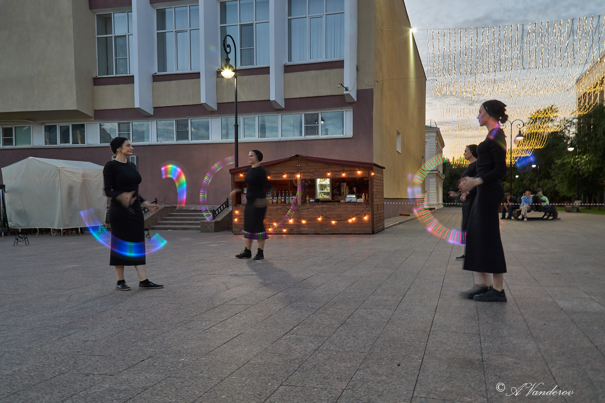 День города 2025. Фотограф Омск | Александр Вандеров