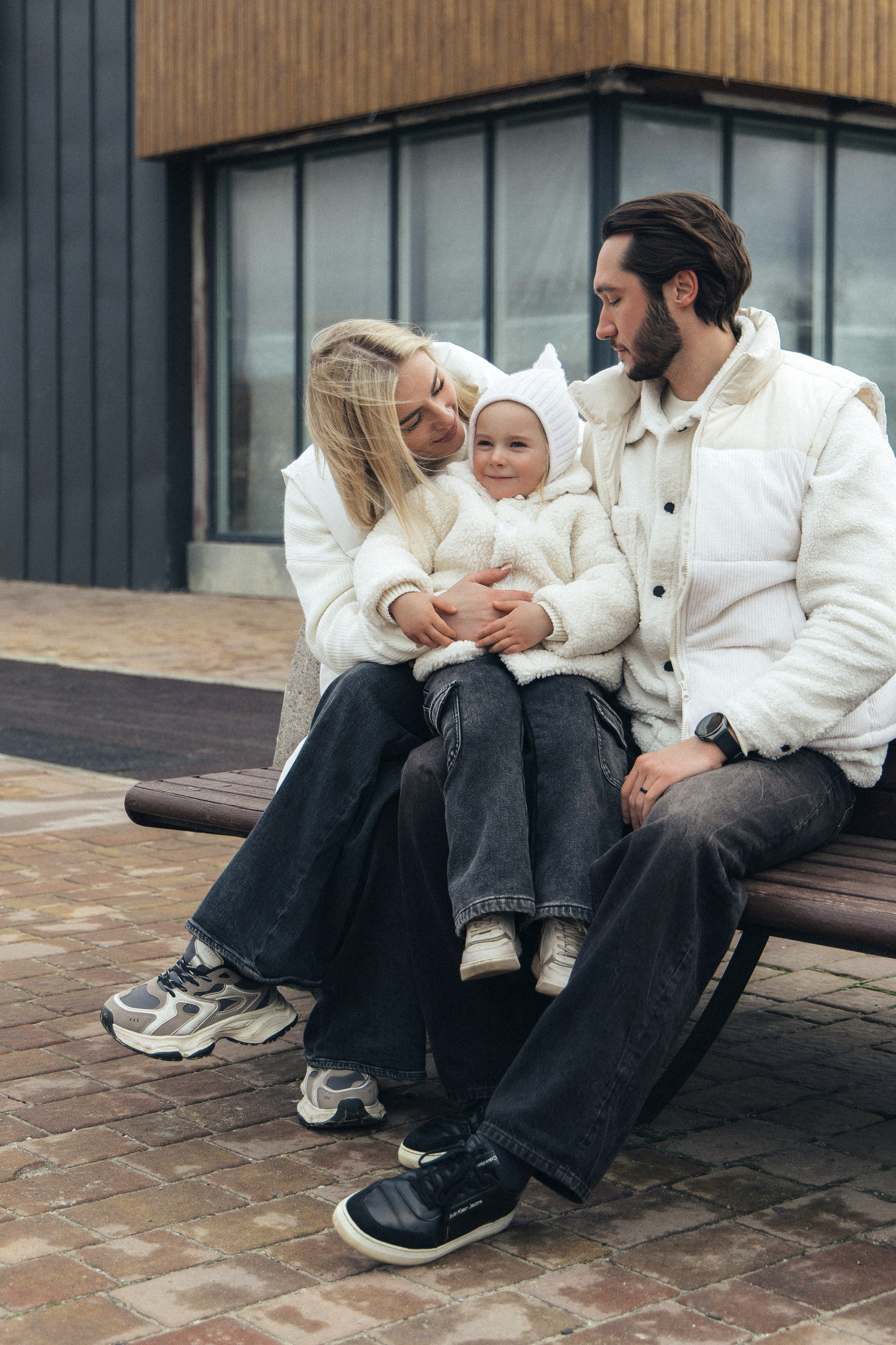 Магорины. Aleksantis