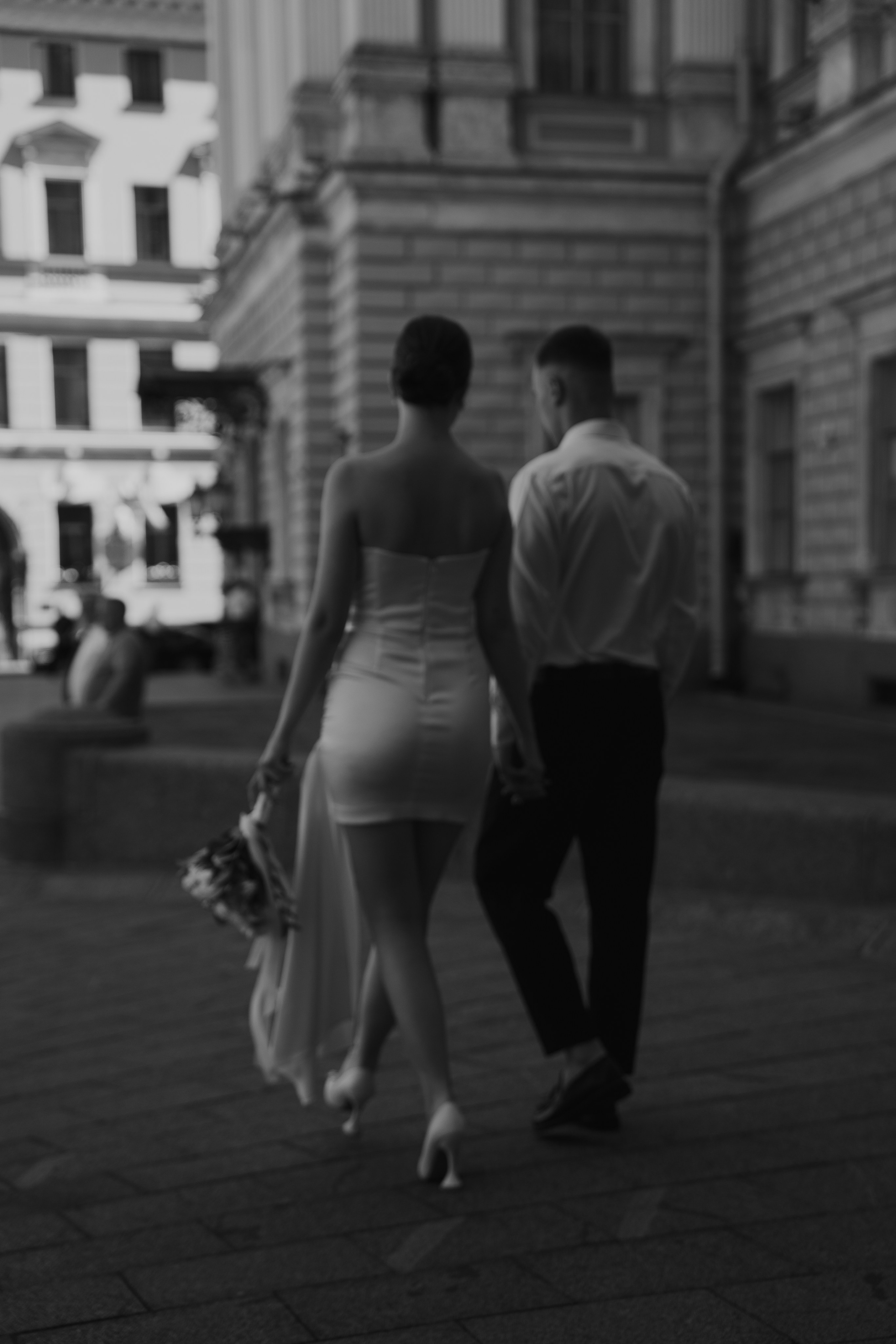 Wedding album. Фотограф в Санкт-Петербурге