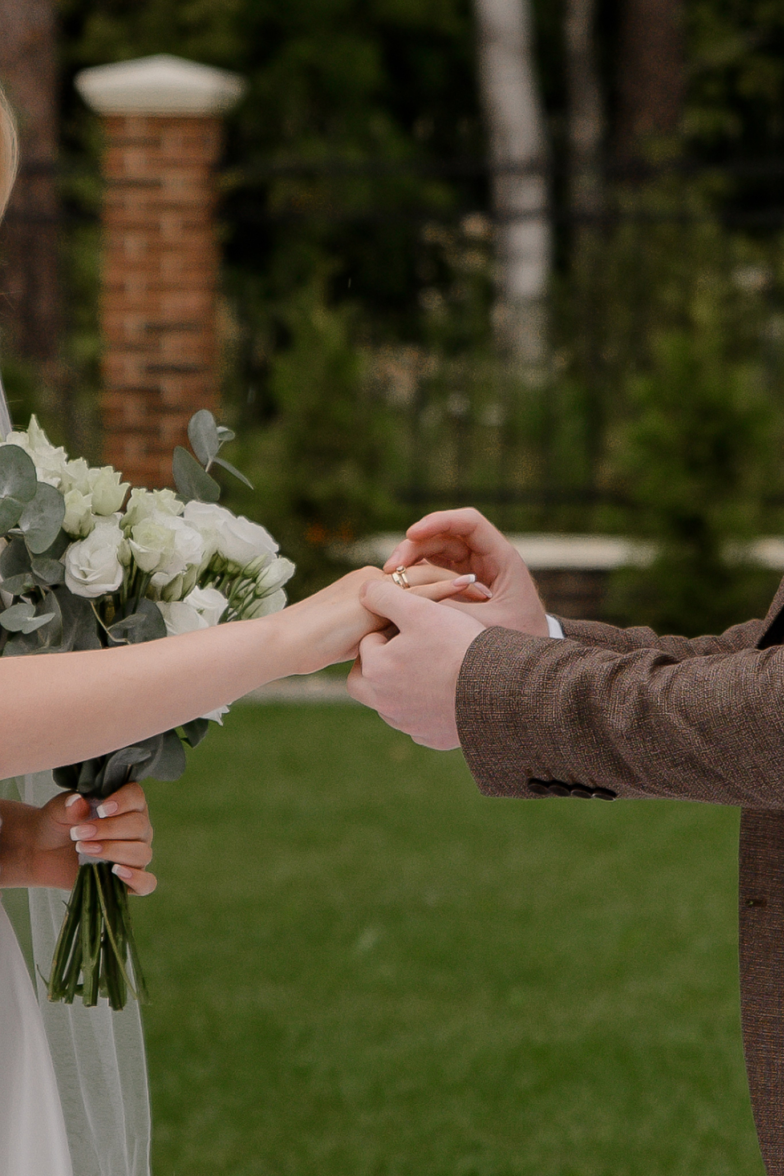 Сергей & Дарья. Фотограф Алина Синицина