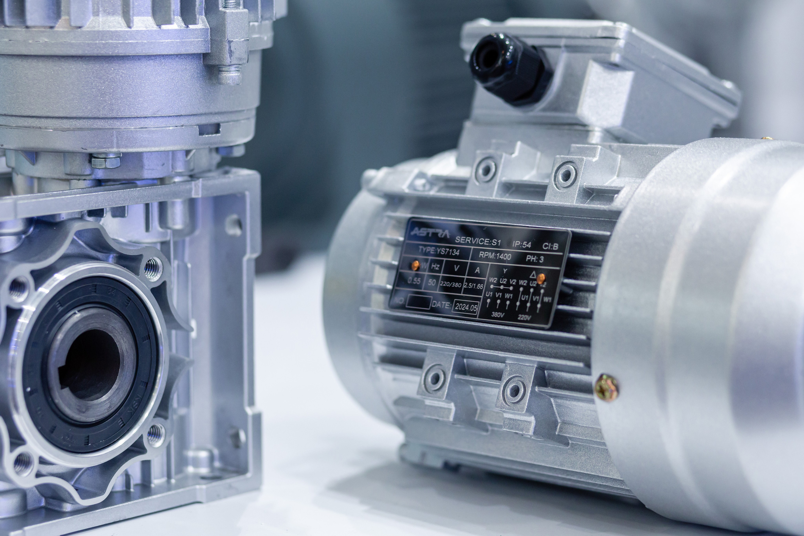 Astra Иннопром