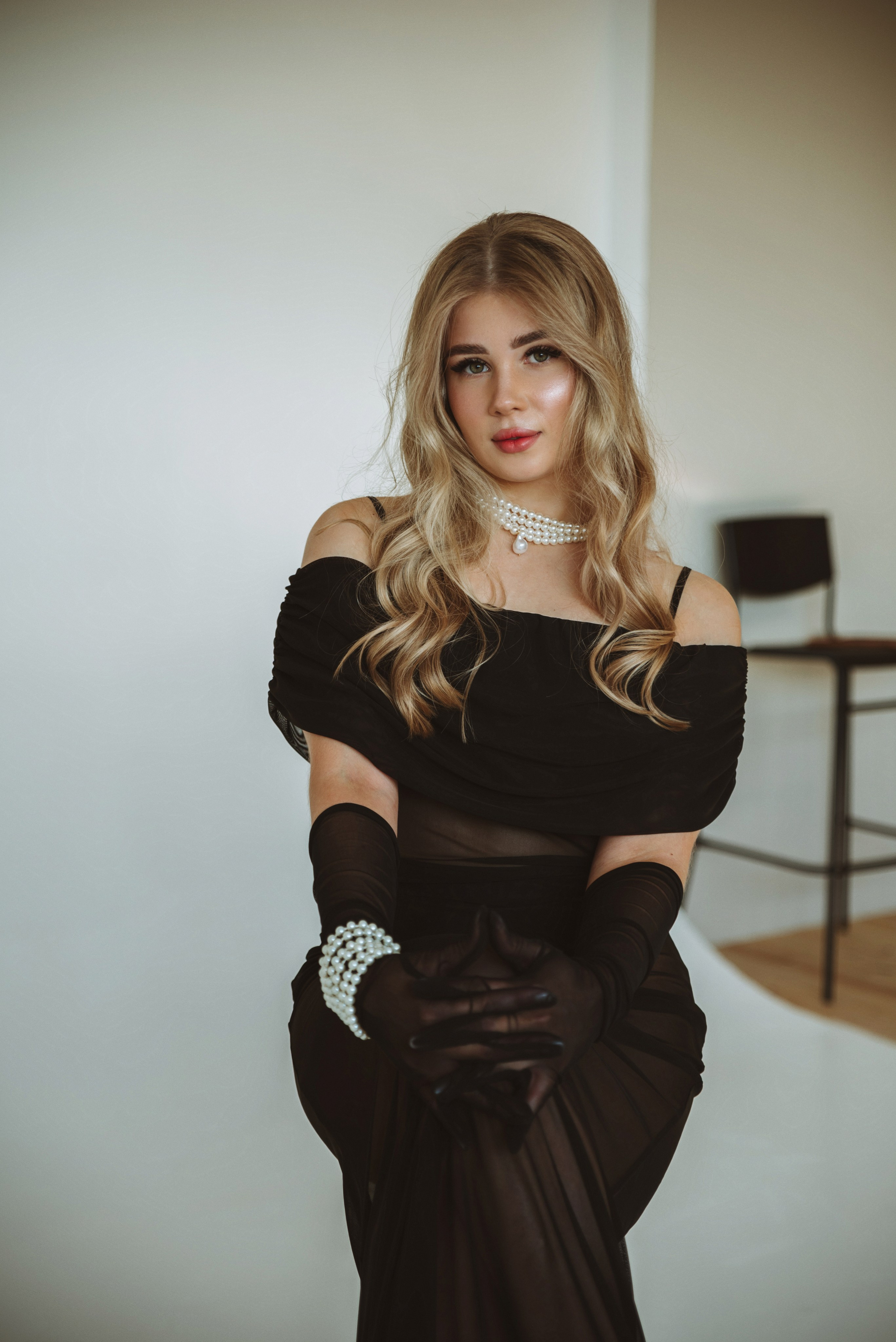 Даша. Фотограф Bardakova.ph г. Ухта