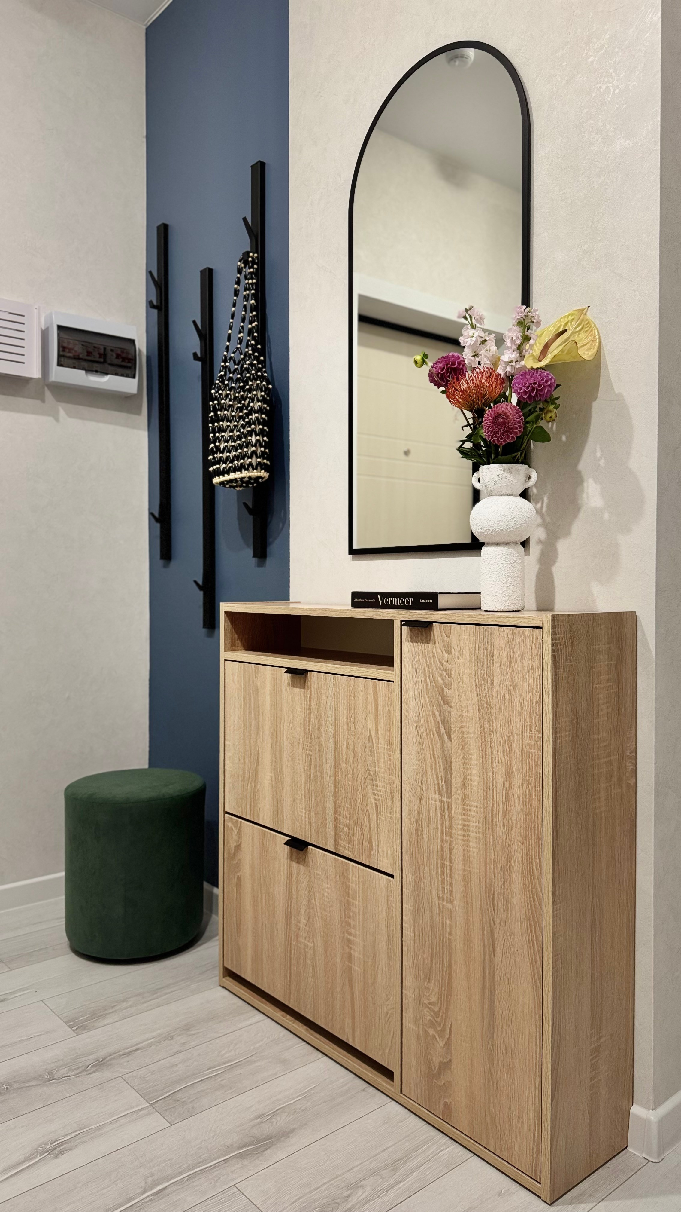 ЖК ОБРАЗЦОВО. Виктория Ухова дизайнер интерьера и хоумстейджер в г. Краснодар