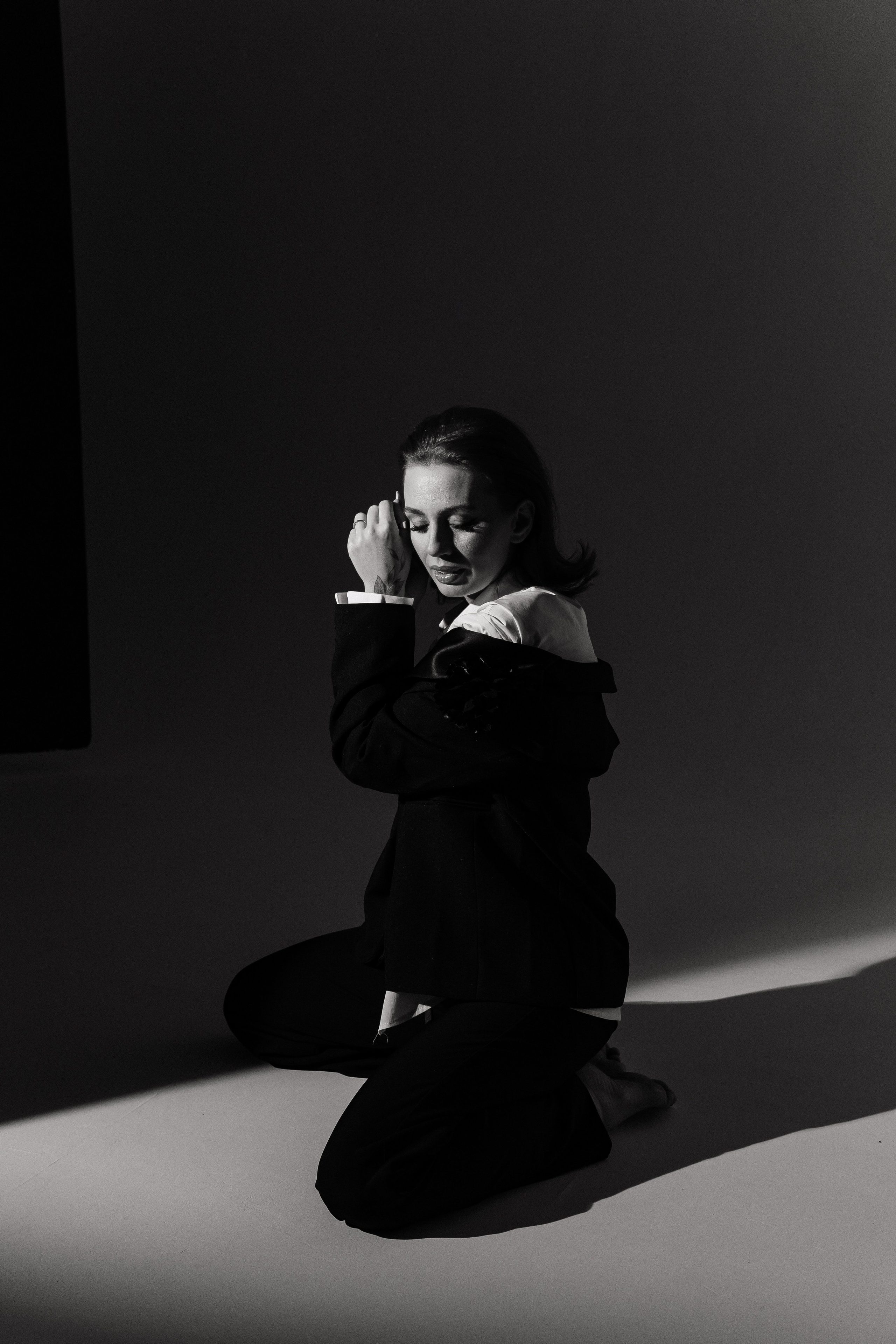 Индивидуальная фотосессия. Фотограф Норильск, Москва