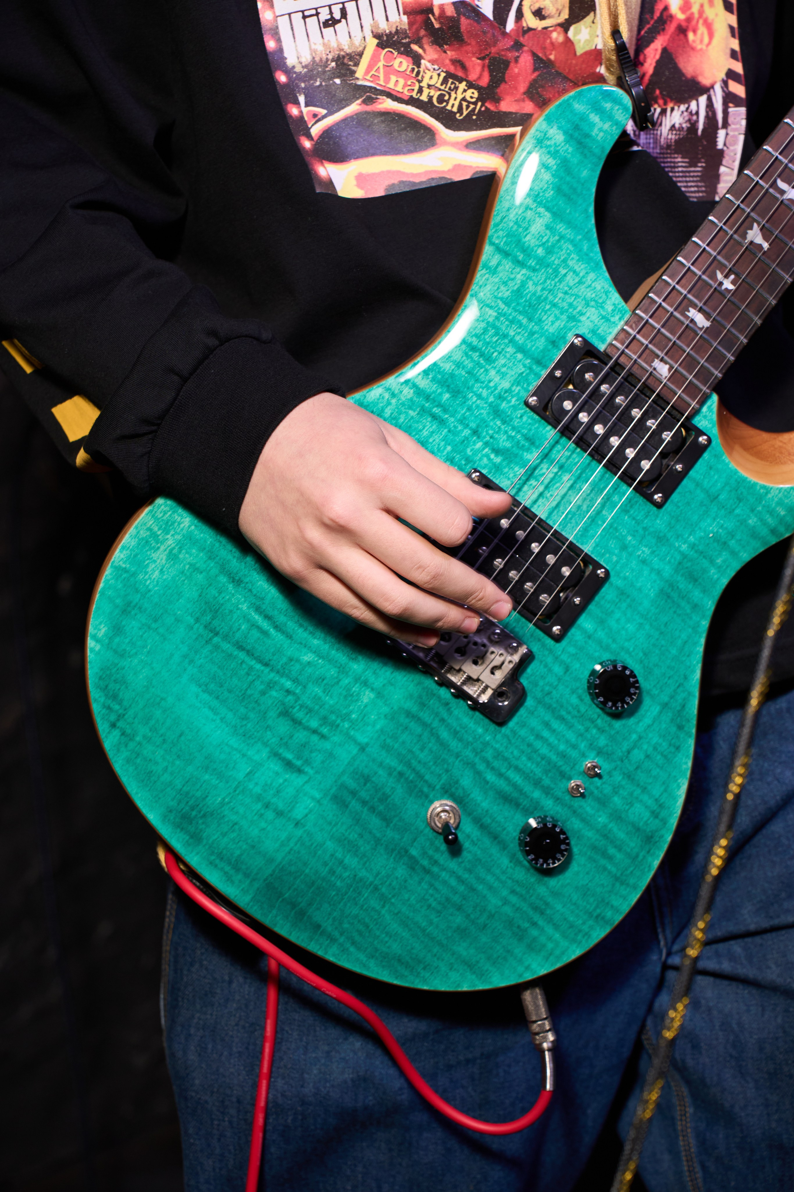 Музыканты. Репортажный фотограф в Москве Вадим Галанин