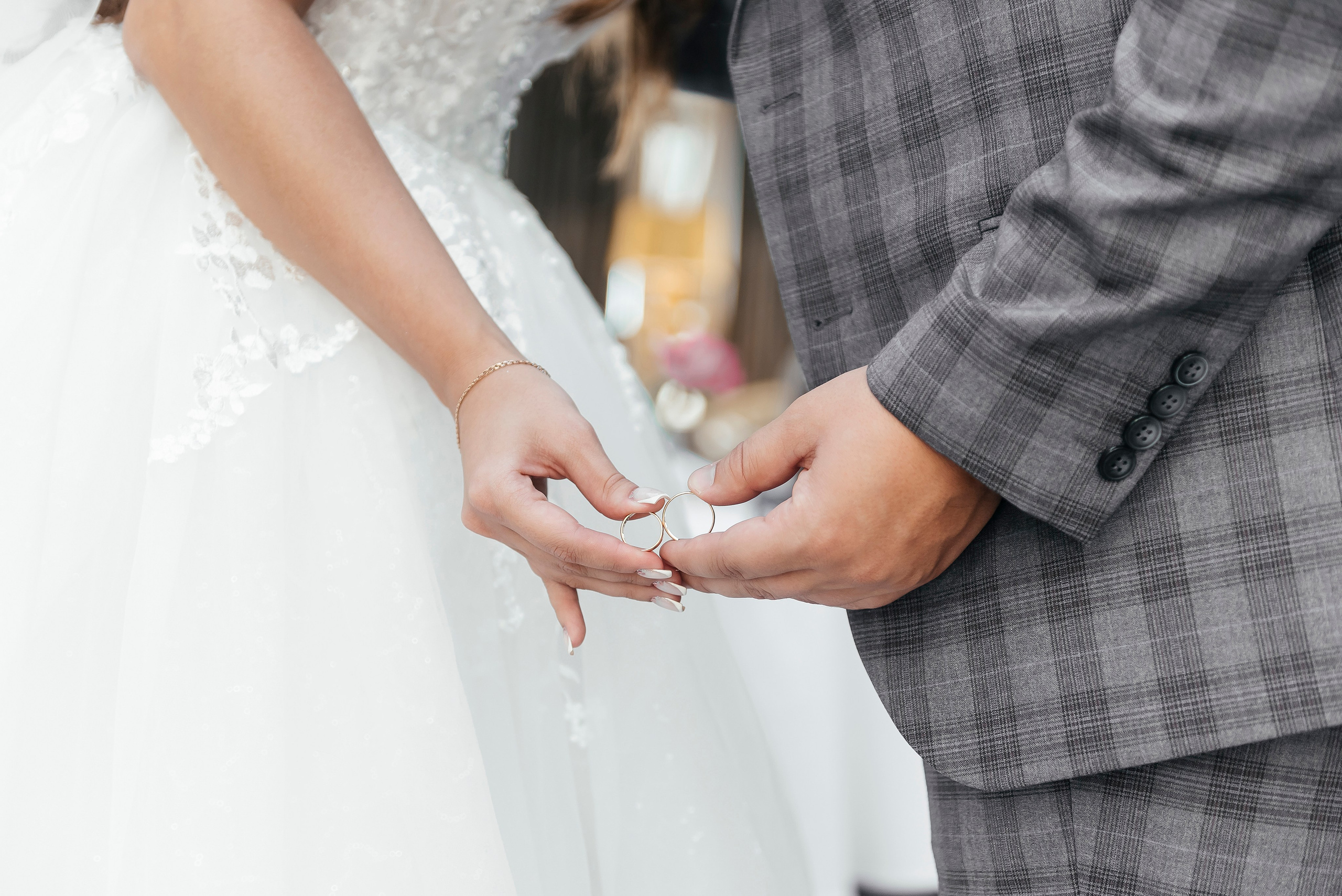 Алла и Дима. Свадебный и семейный фотограф в Воронеже Катя Кулеш