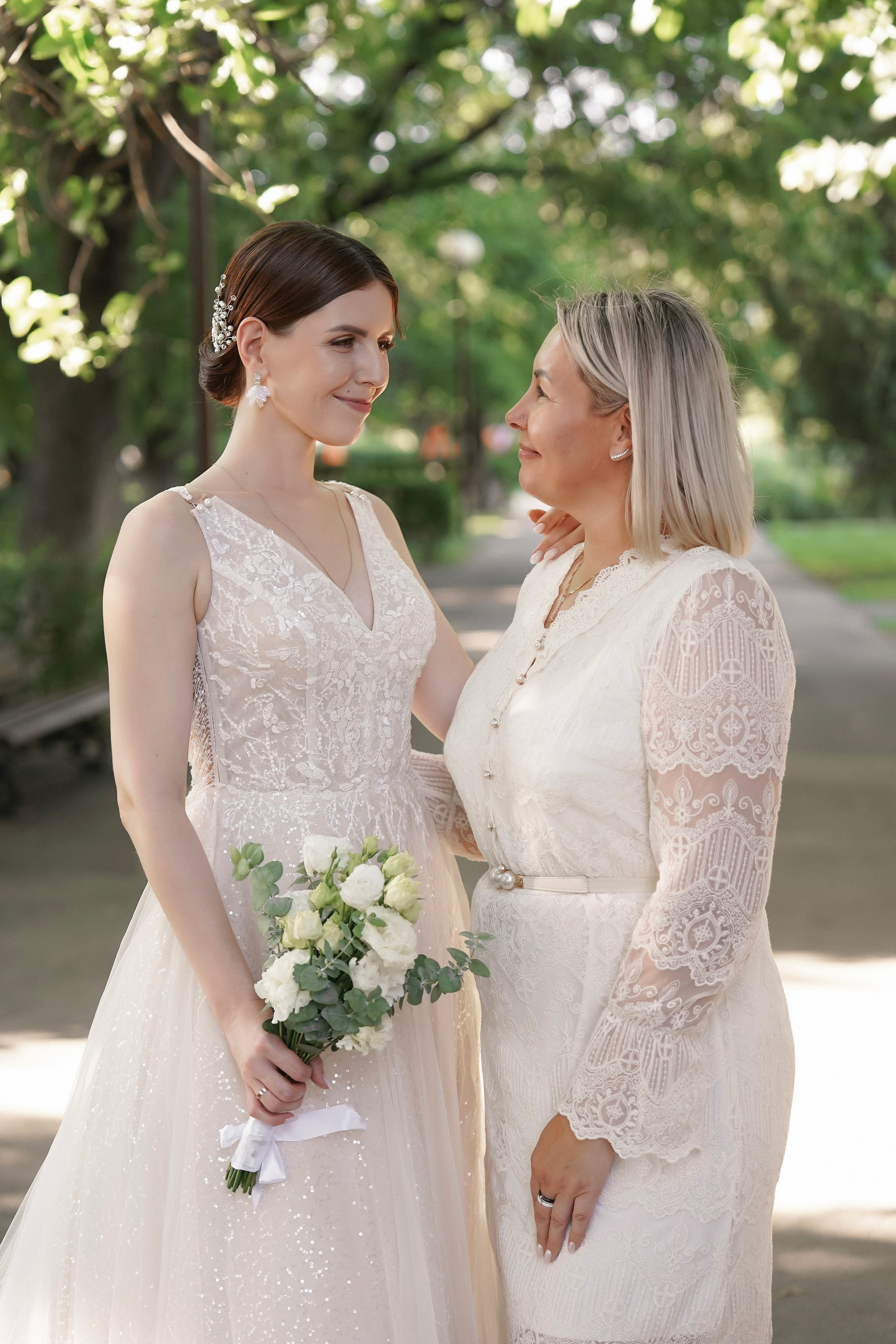 Свадьба Надежды и Павла. Фотограф с психологическим образованием