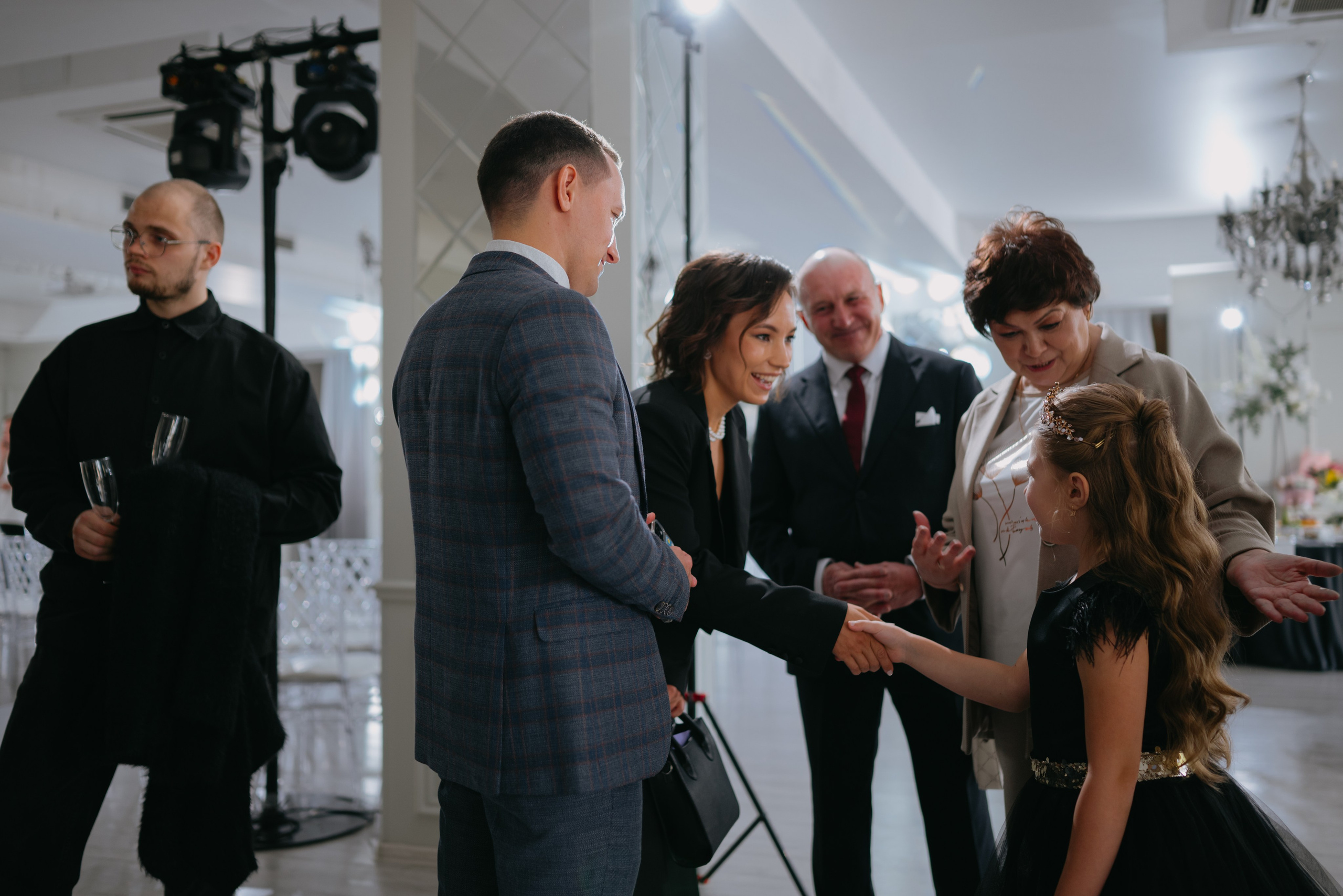 Богдан и Елена. Свадебный фотограф Уфа Дарья Насырова