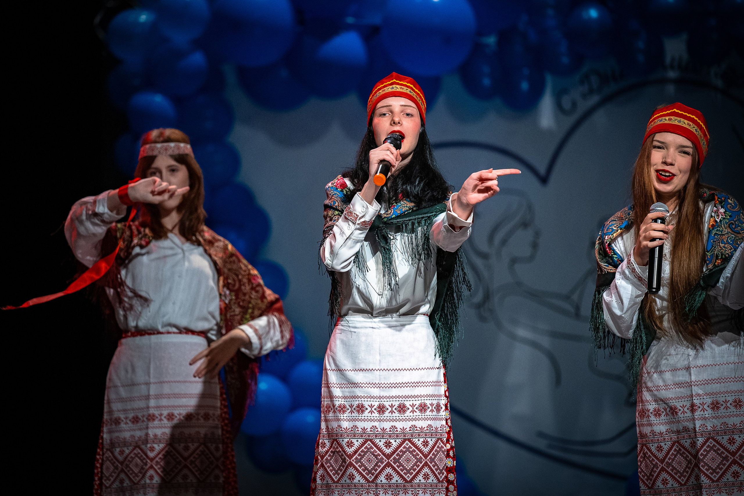 Концерты I Спектакли