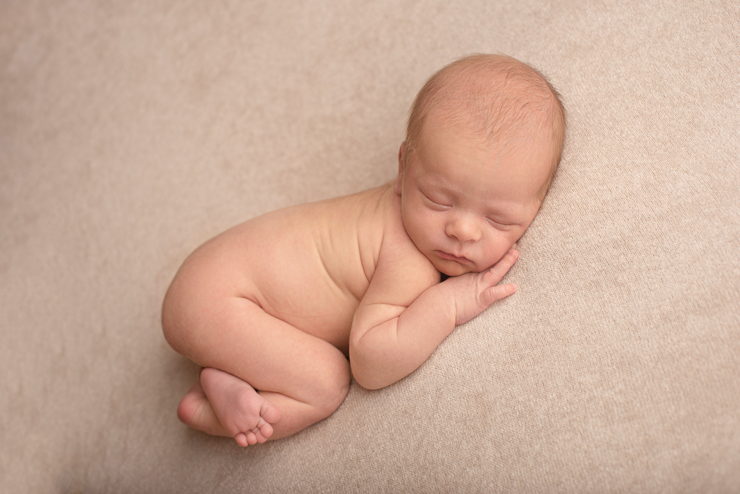 Отзывы. Фотограф новорожденных Василиса Панькова