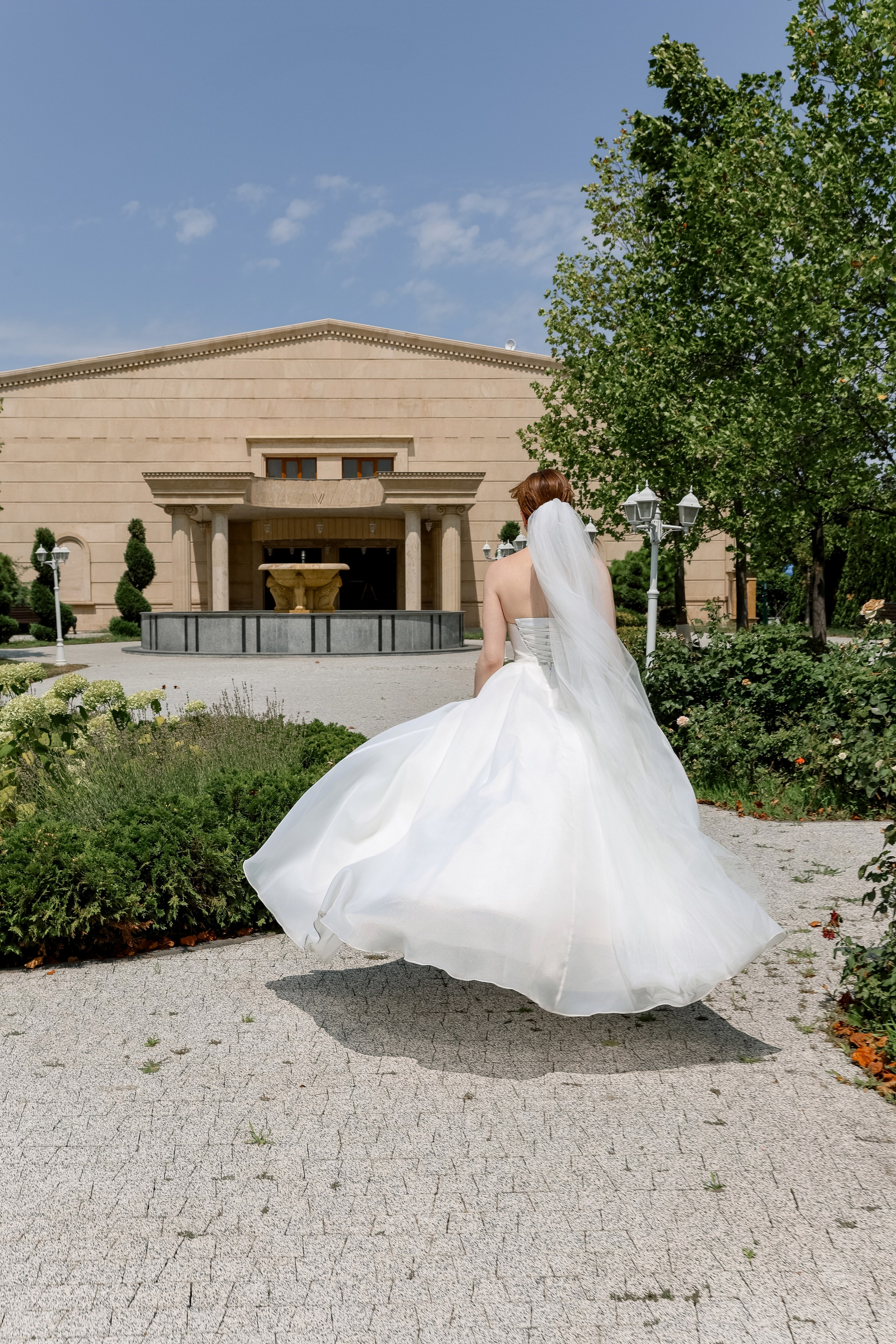 Владислав & Татьяна. Свадебный фотограф Ольга Гречко