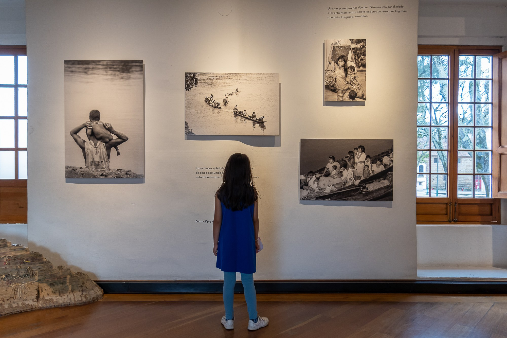 Богота, столица Колумбии. Bogotá, the capital of Colombia. Фотограф Алексей Скоробогатько