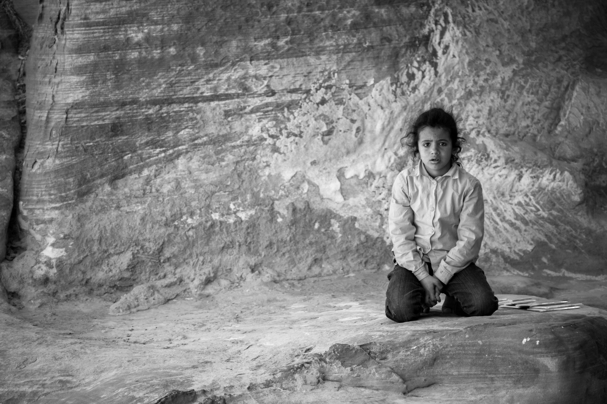 Иордания. Фотограф Алексей Скоробогатько