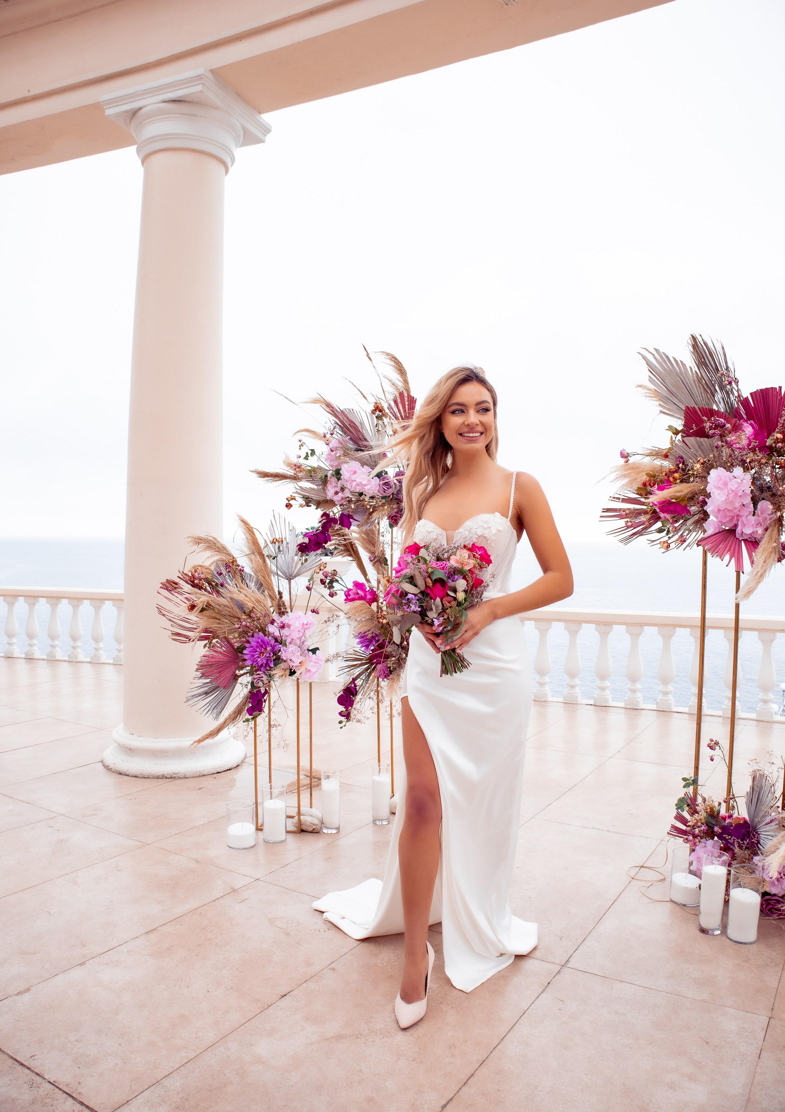 Свадьба 3. Семейный и Свадебный фотограф в Сочи