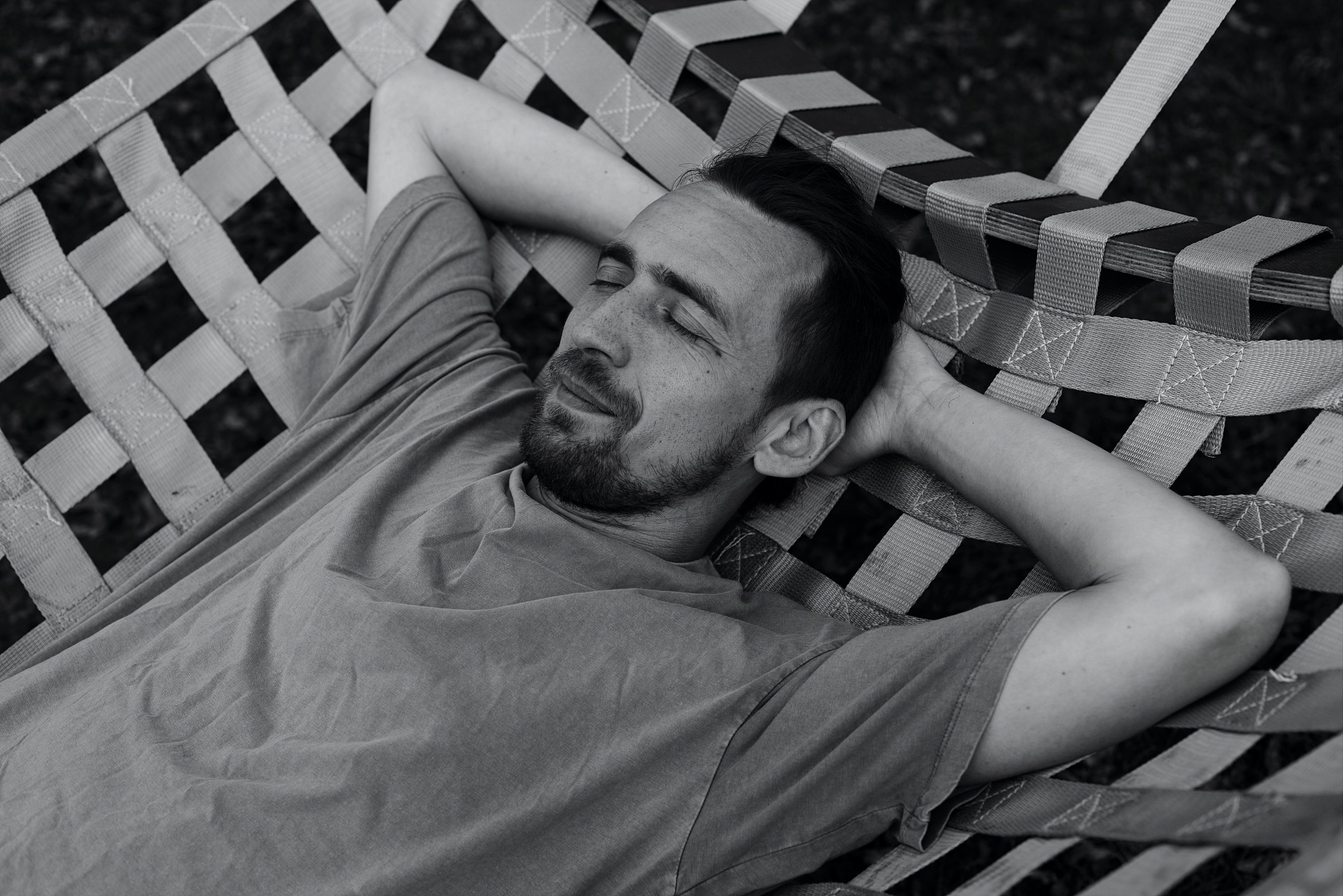 Алексей Дерябин. Анастасия Либерти