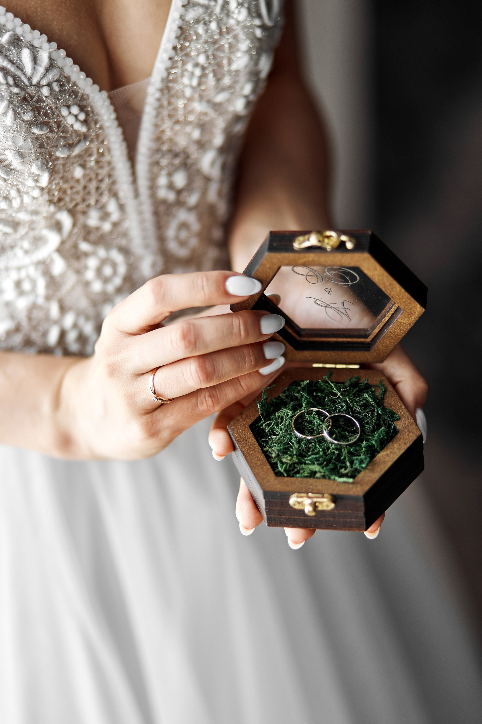 Юля и Саша. Свадебная фотосъёмка в Брянске | Влад и Ирина Тютьковы