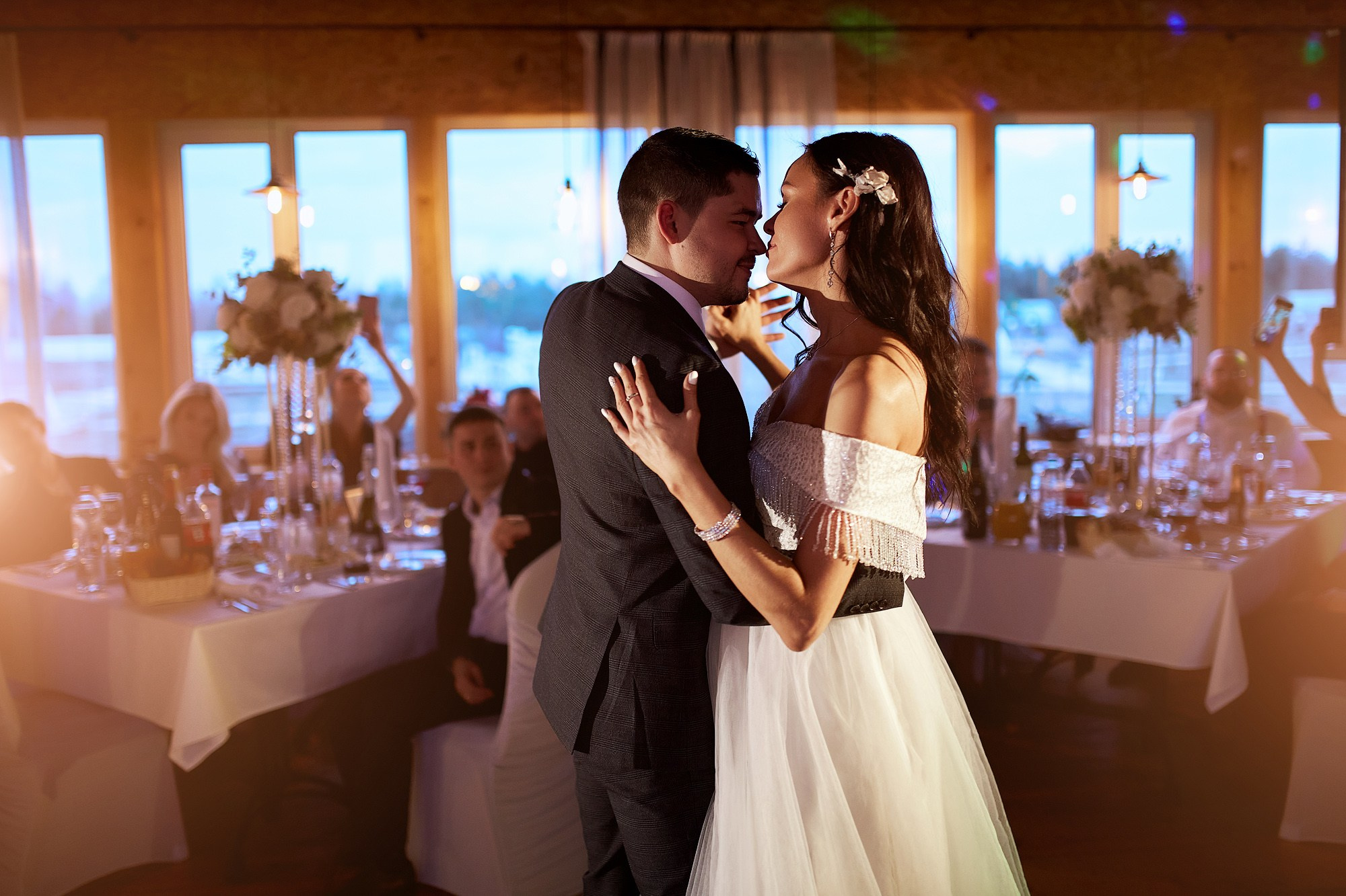 Екатерина и Константин. Свадебная фотосъёмка в Брянске | Влад и Ирина Тютьковы