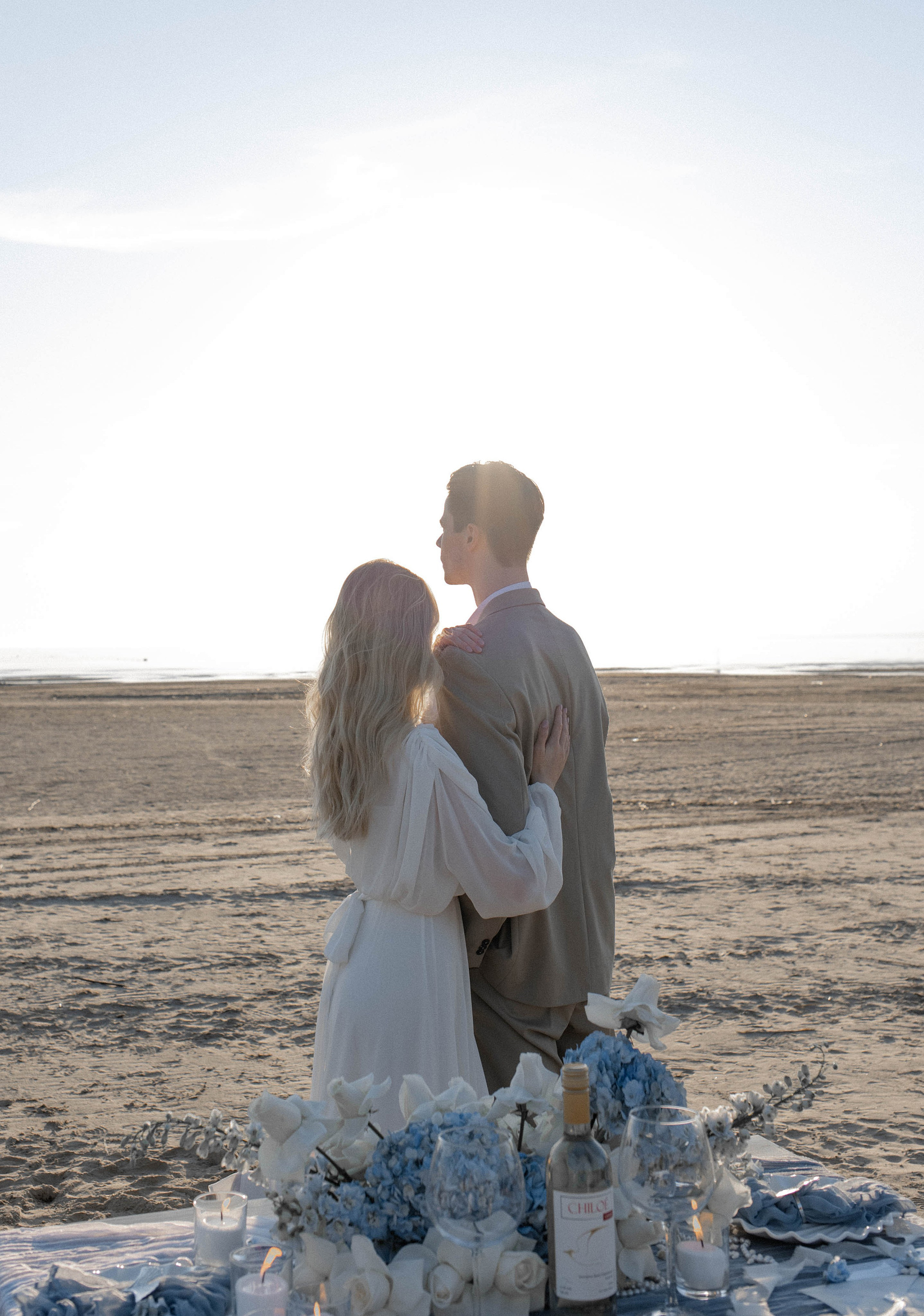 Однажды на заливе🌊. Свадебный и семейный фотограф в Самаре Стрельникова Ирина
