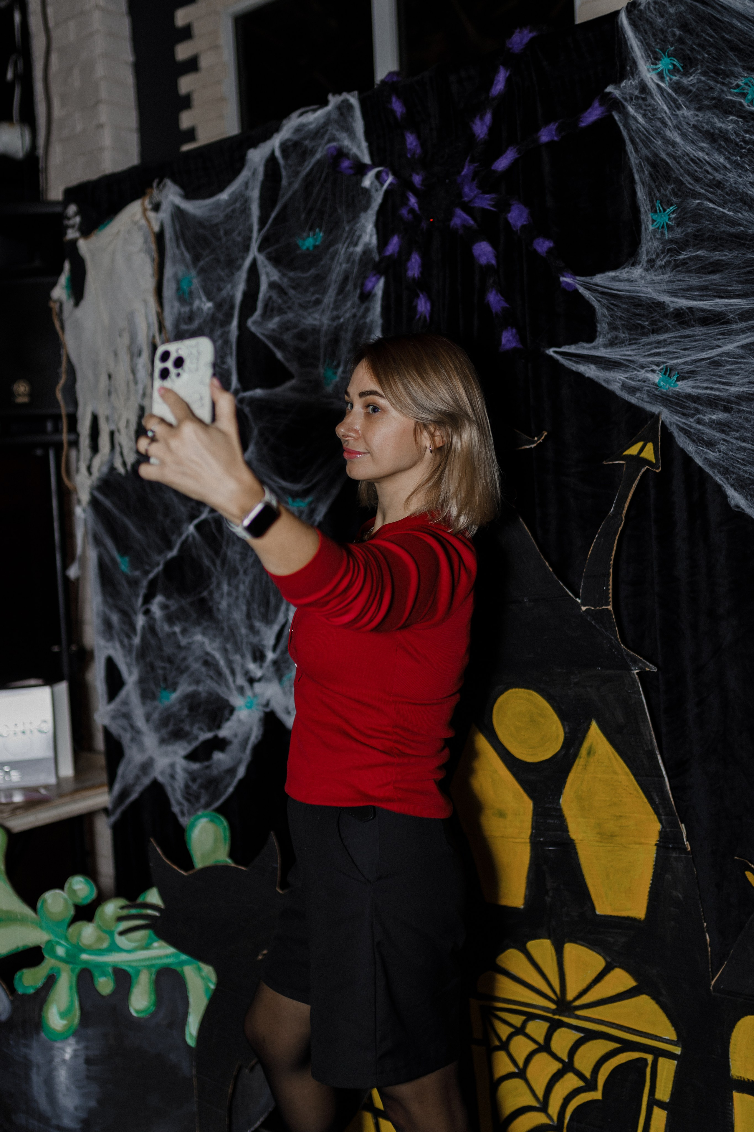 Квиз. I MOM'S. Свадебный фотограф. Москва и Московская Область