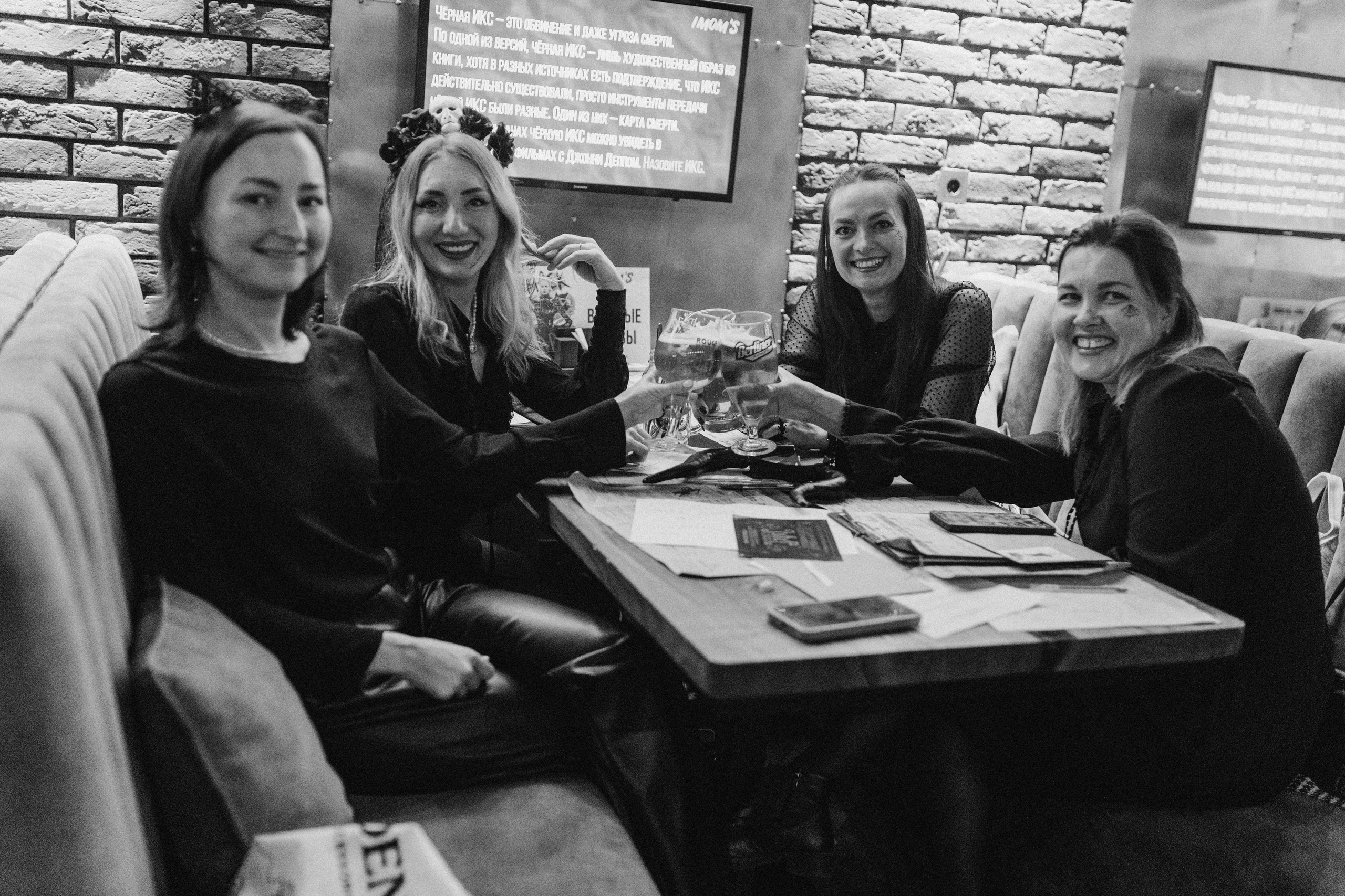 Квиз I MOM'S. Свадебный фотограф. Москва и Московская Область