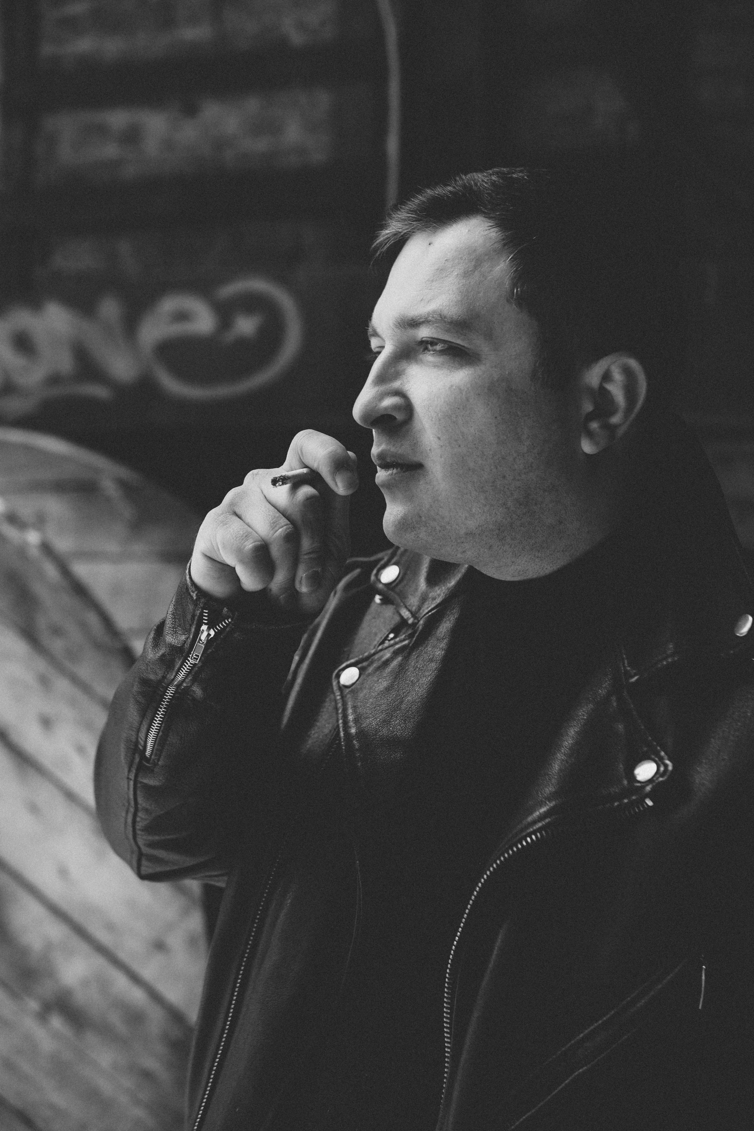 Даниил. Фотограф Алла Быкова