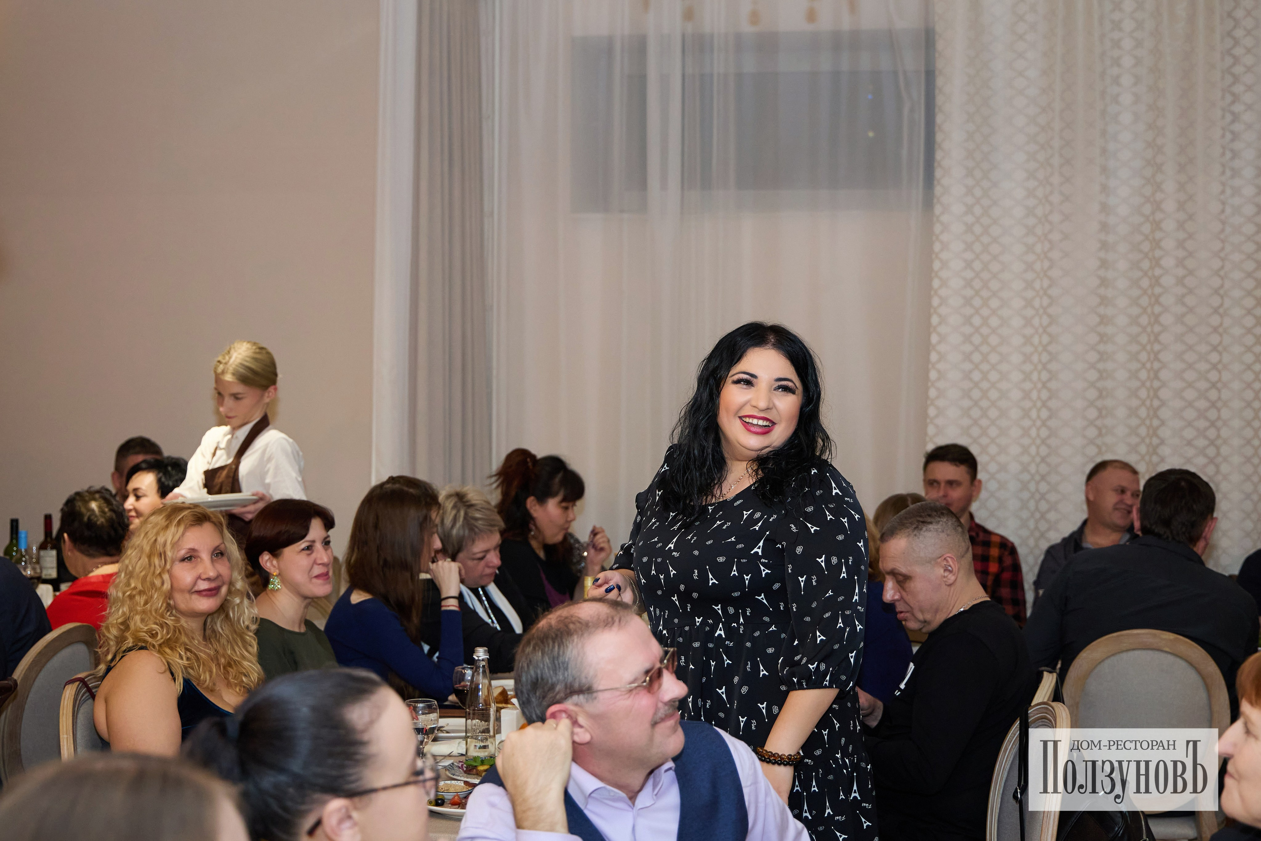 Новый Год Ползунов. Фотограф Барнаул Фатыхов Тимур