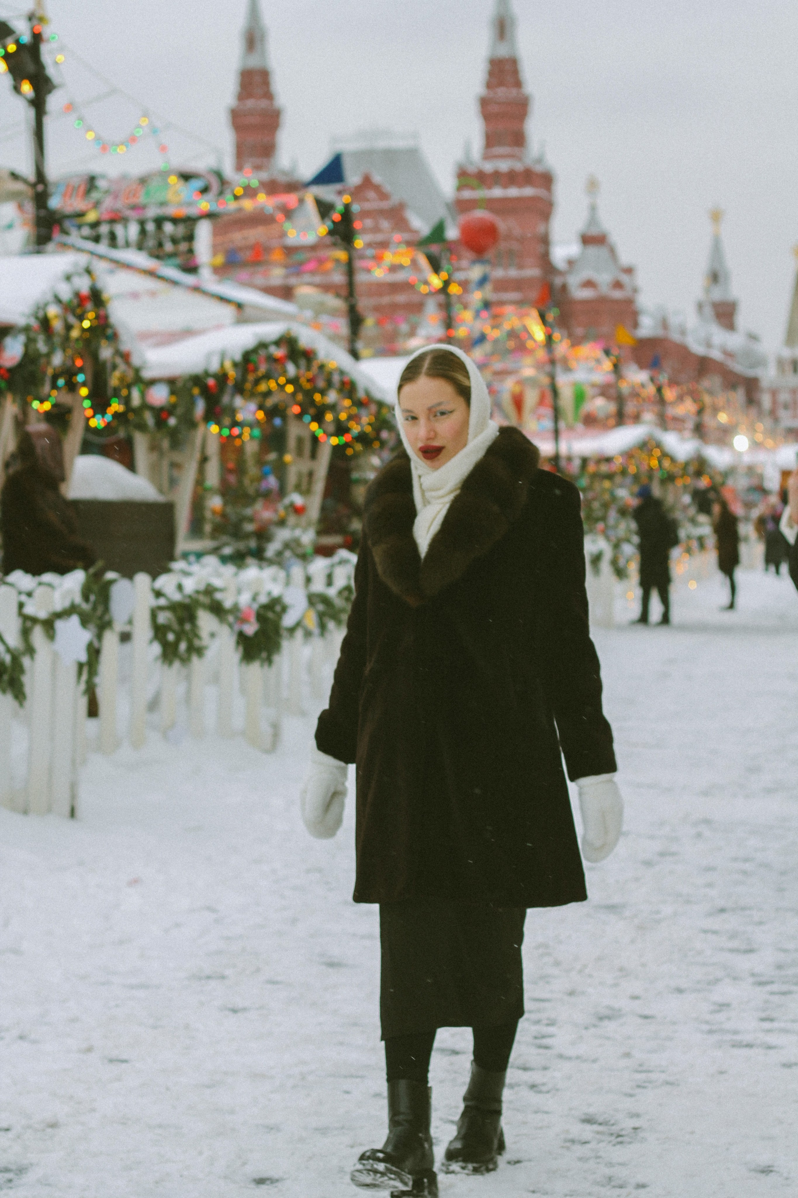 Глафира. Воропаева Таня. Портретный фотограф.Москва