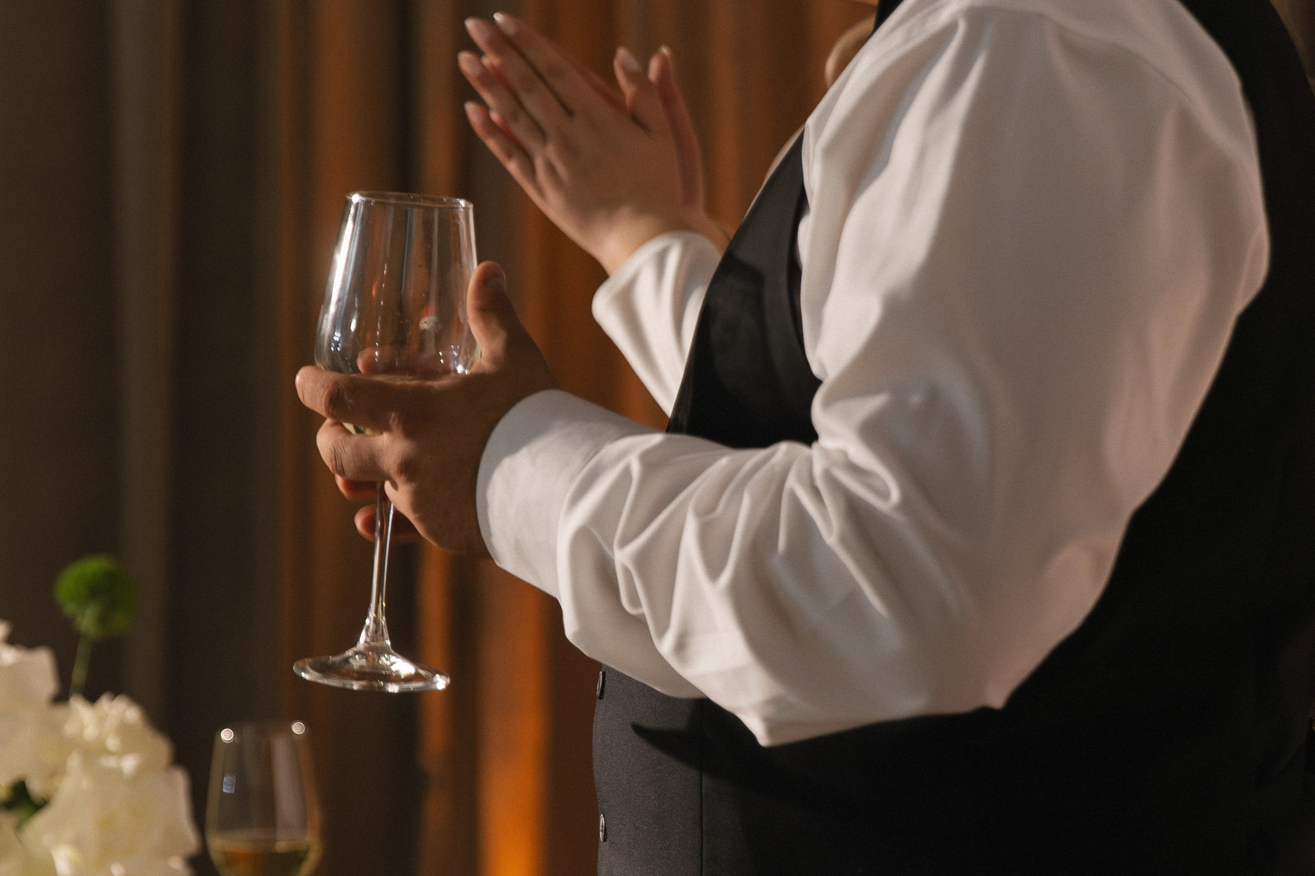 «ДАВАЙ СЫГРАЕМ СВАДЬБУ?». Maria Startseva Photo