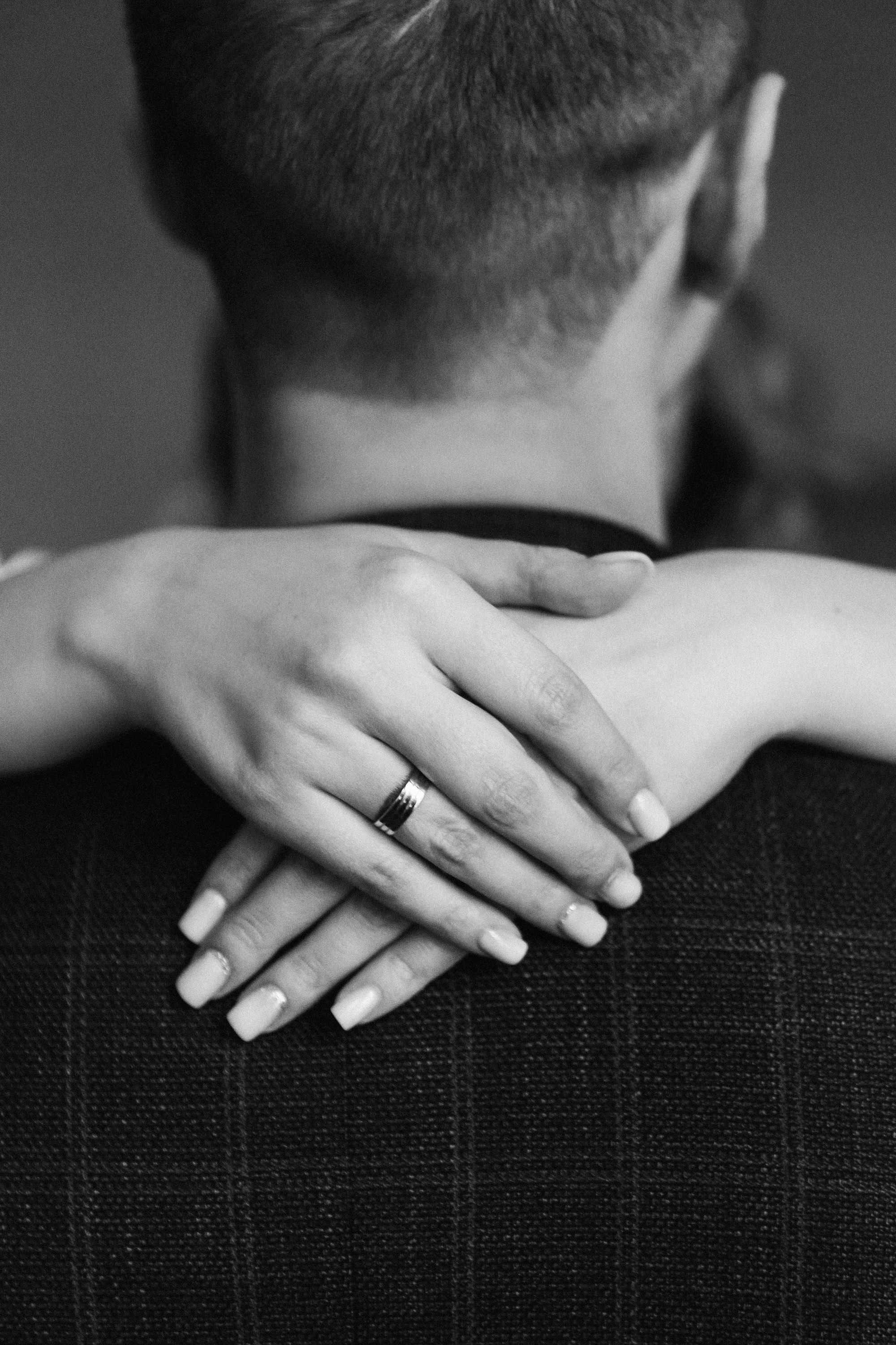 ЮЛИЯ & ГЕННАДИЙ ` 24.11.23. Maria Startseva Photo