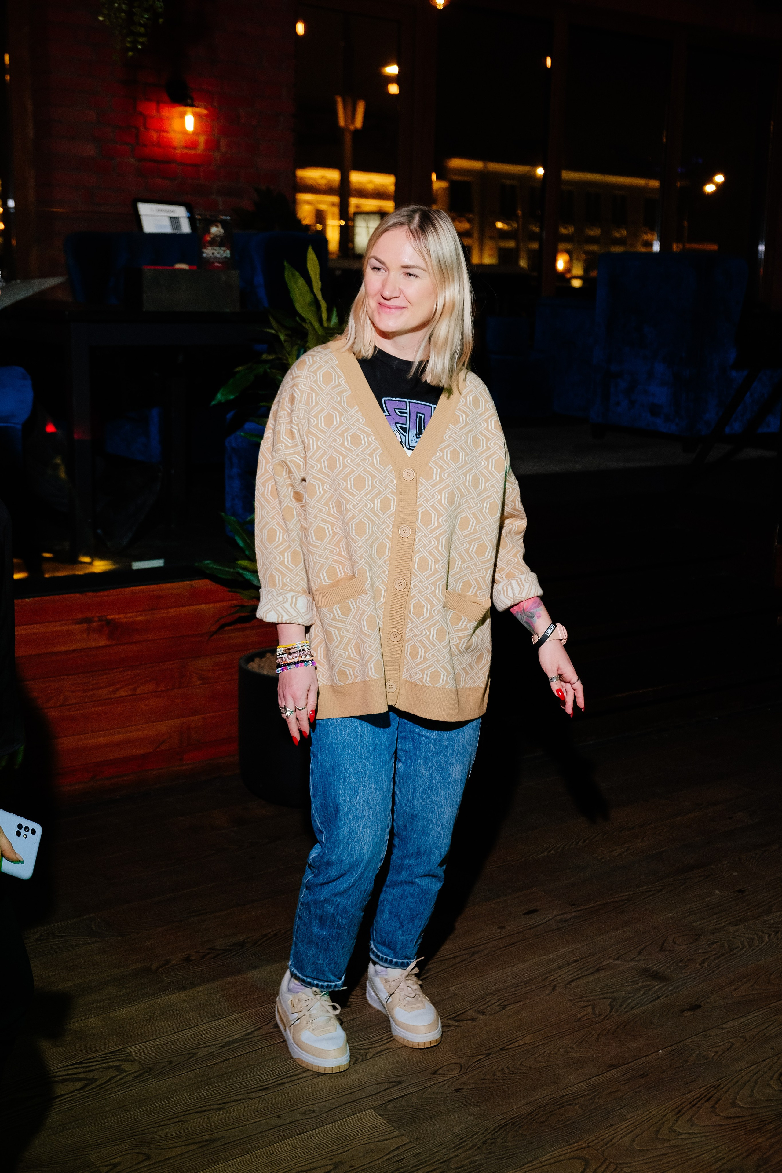 Plan_B. Репортажный и клубный фотограф Москва