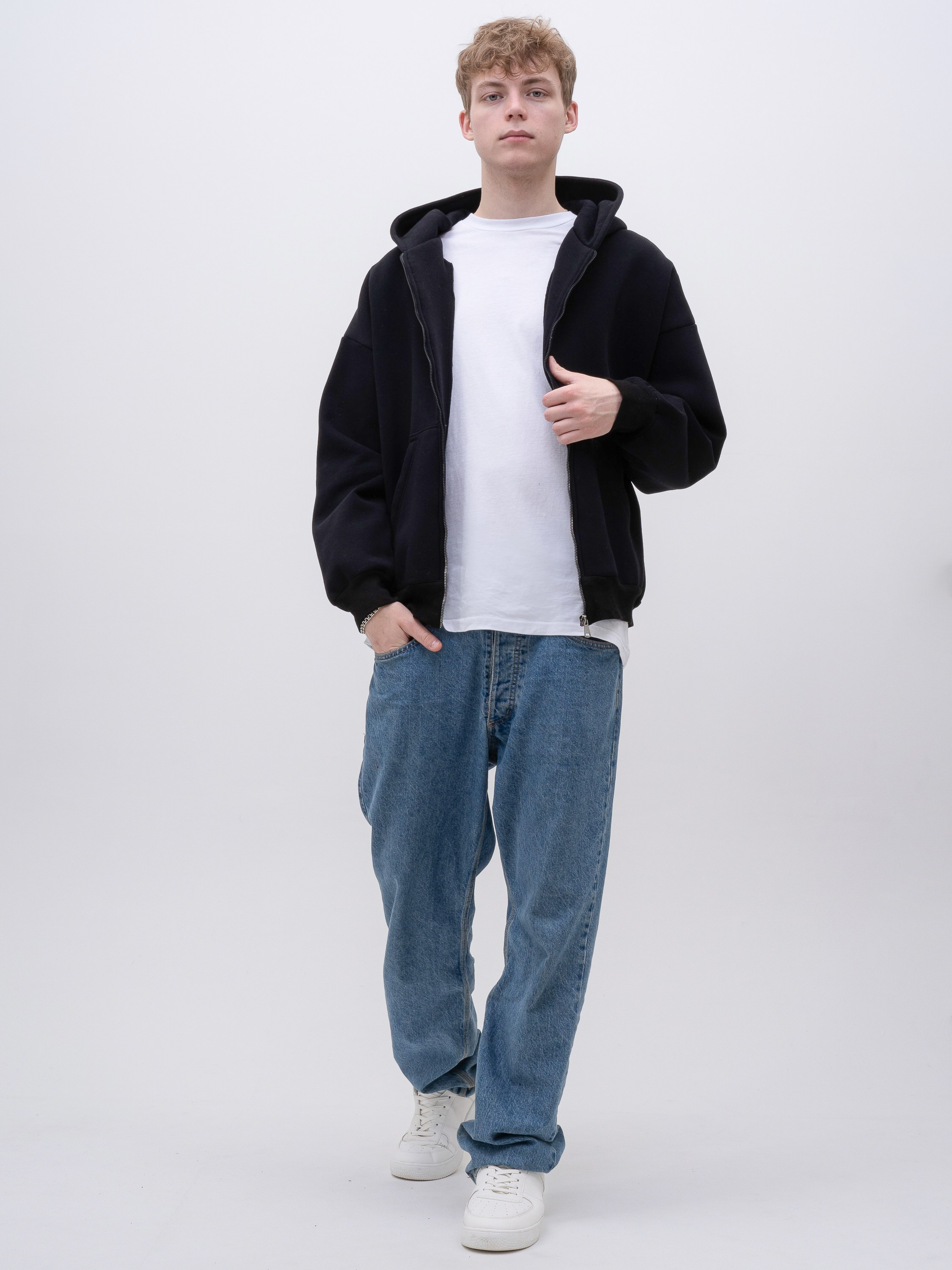 НИКИТА M-L (46-48). Фото для маркетплейсов и интернет магазинов Москва