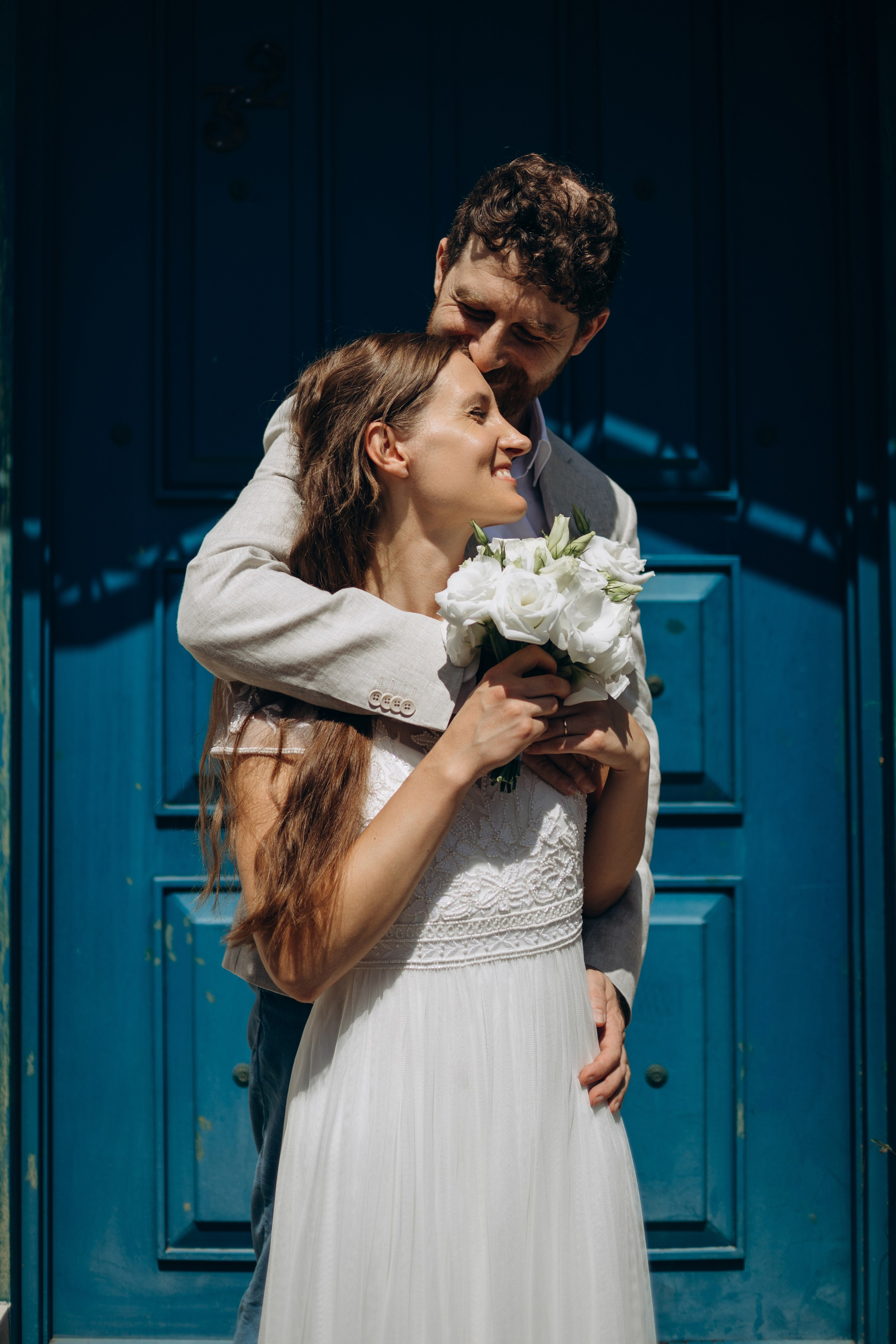 Terezija & Harutyun. Фотограф в Тбилиси Наталья Фомина