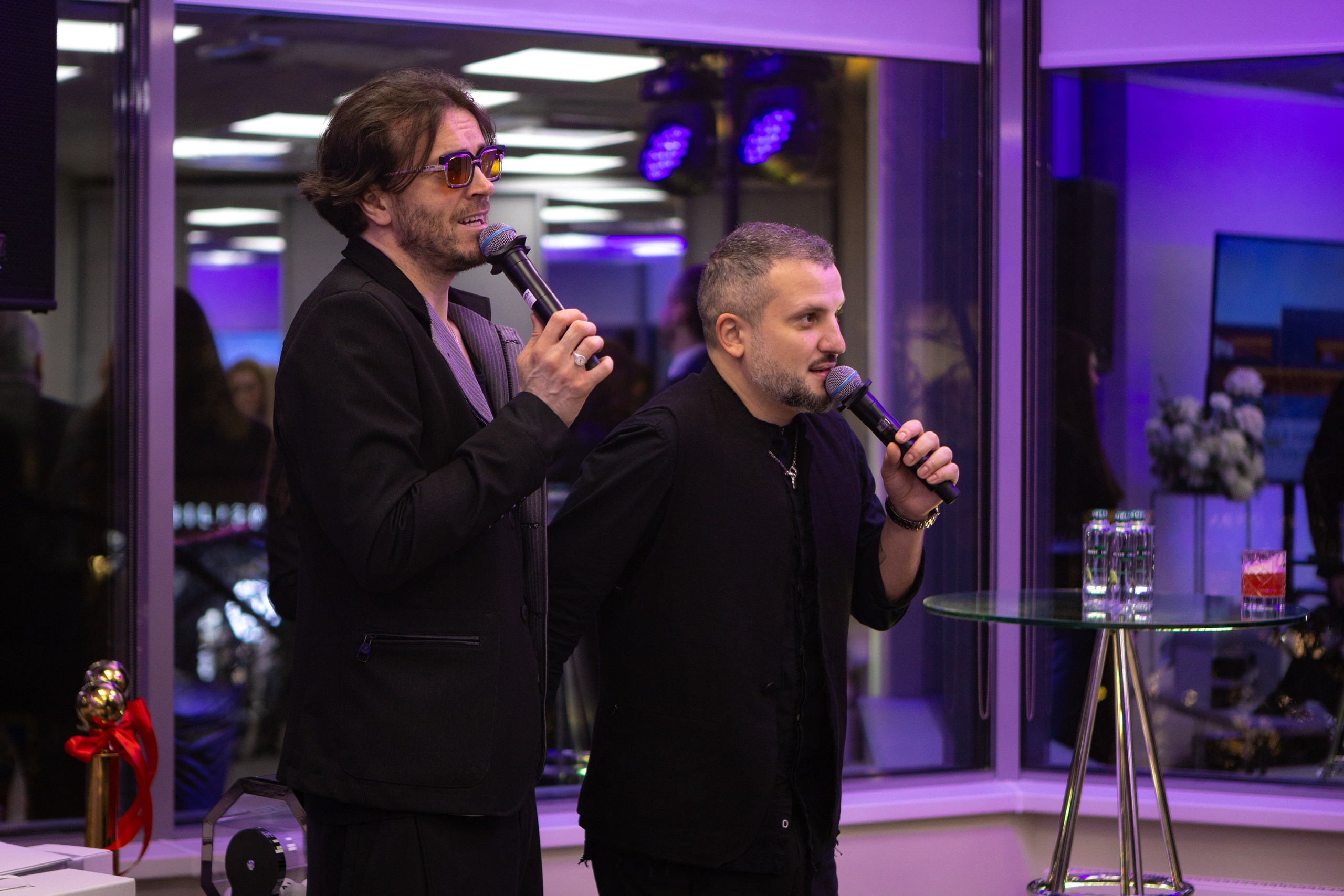 Юра Бакулин Фотограф Москва