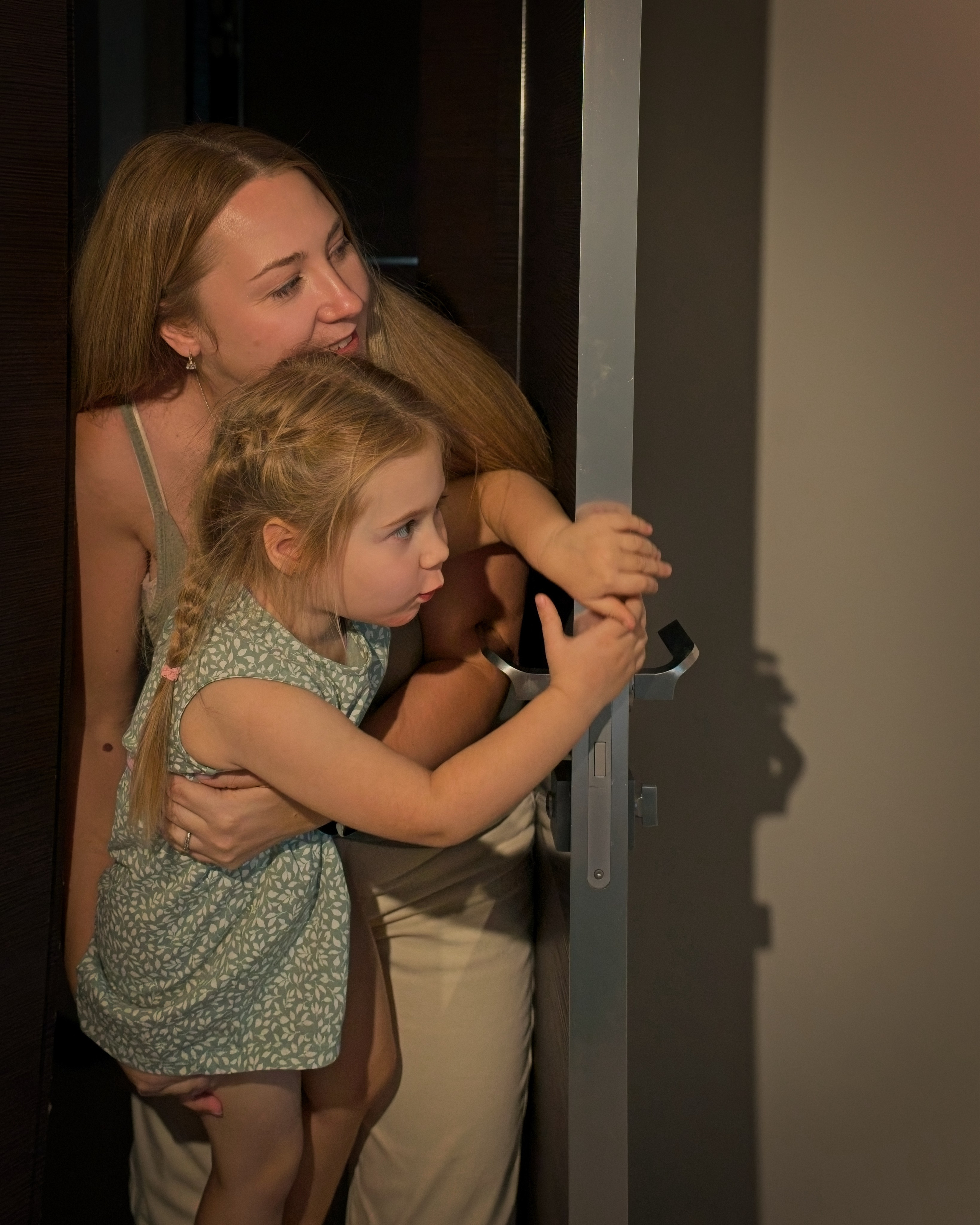 Семья. Семейный и интерьерный фотограф в Норильске и Красноярске