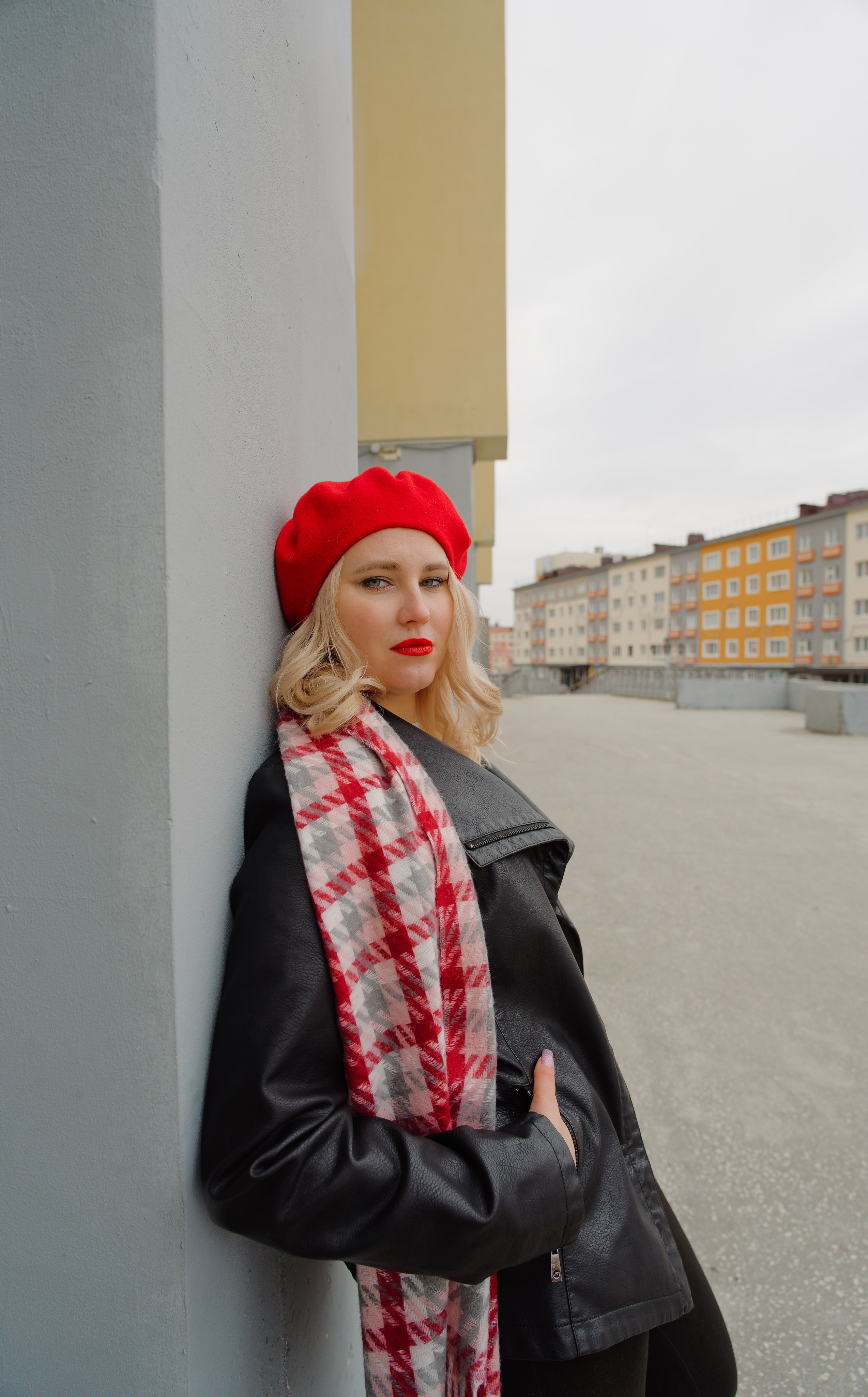 Прогулка. Семейный и интерьерный фотограф в Норильске и Красноярске