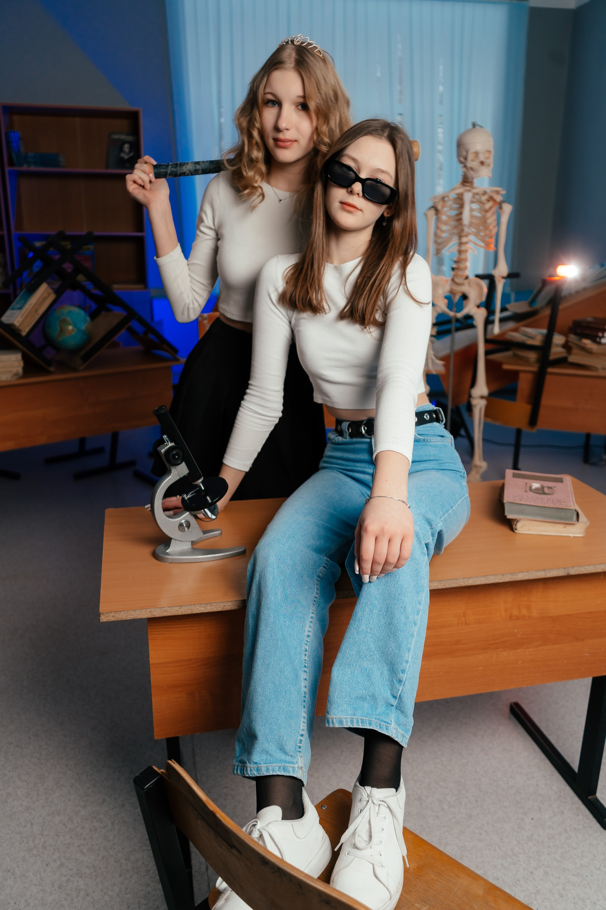 9Б Старая Торопа. Фотограф Торопец Кристина Абрамова Kanwellia photography