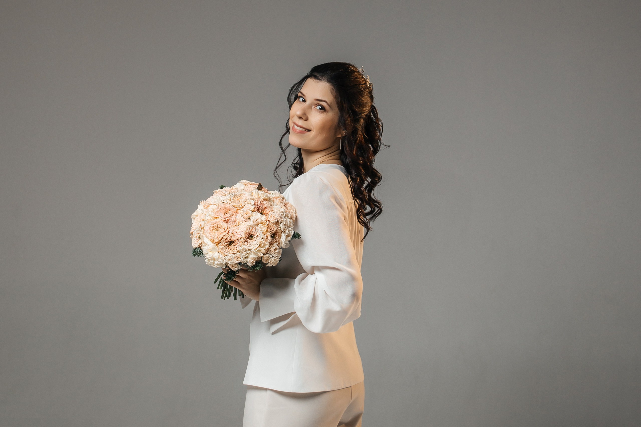 Маргарита и Евгений. Фотограф в Саратове Будимирова Ирина