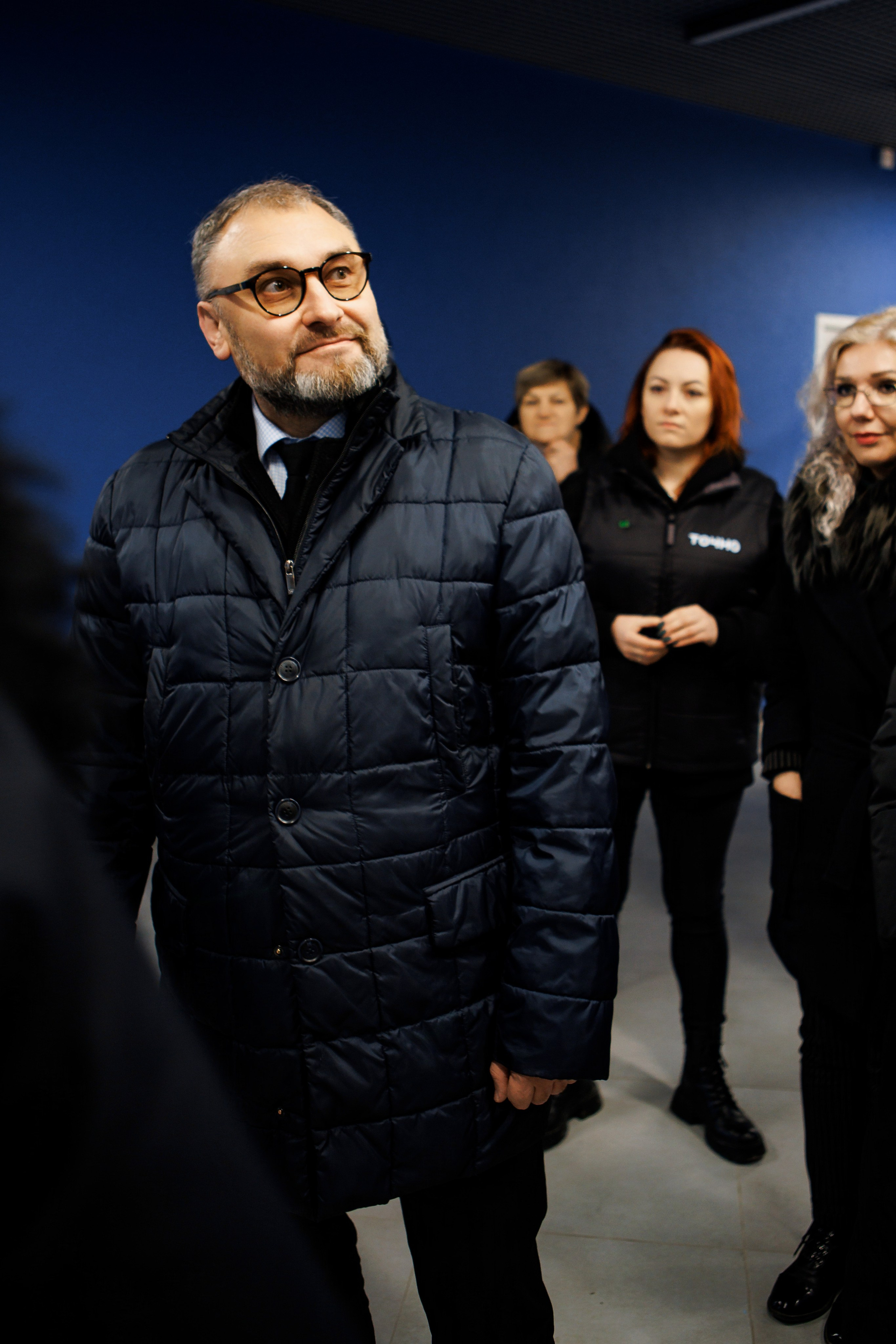 Тихорецк. Выдача Ключей. ТОЧНО. Репортажный и свадебный фотограф в Краснодаре