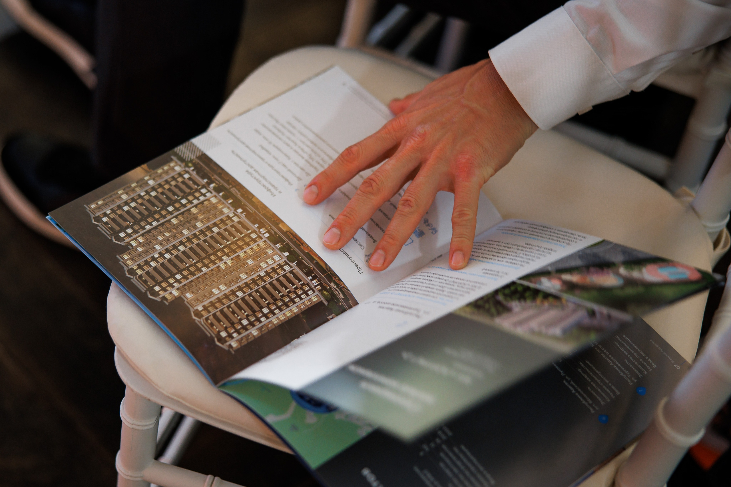 ARTGroup Презентации ЖК. Репортажный и свадебный фотограф в Краснодаре