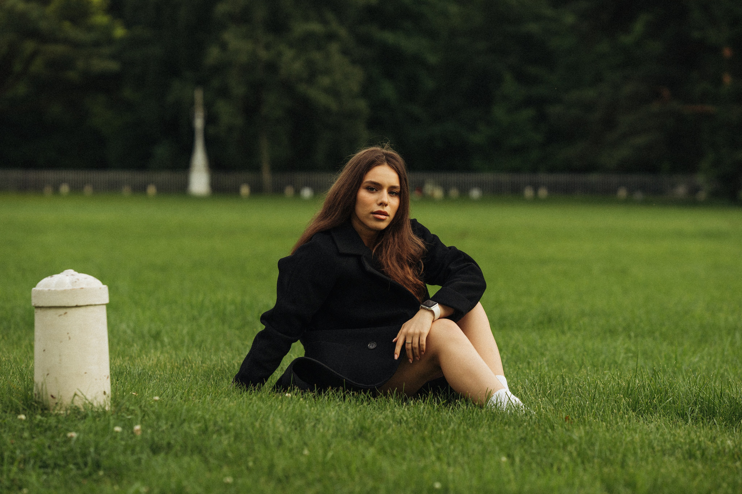 Anna. Фотограф Санкт-Петербург/Гомель Виктория Петрова