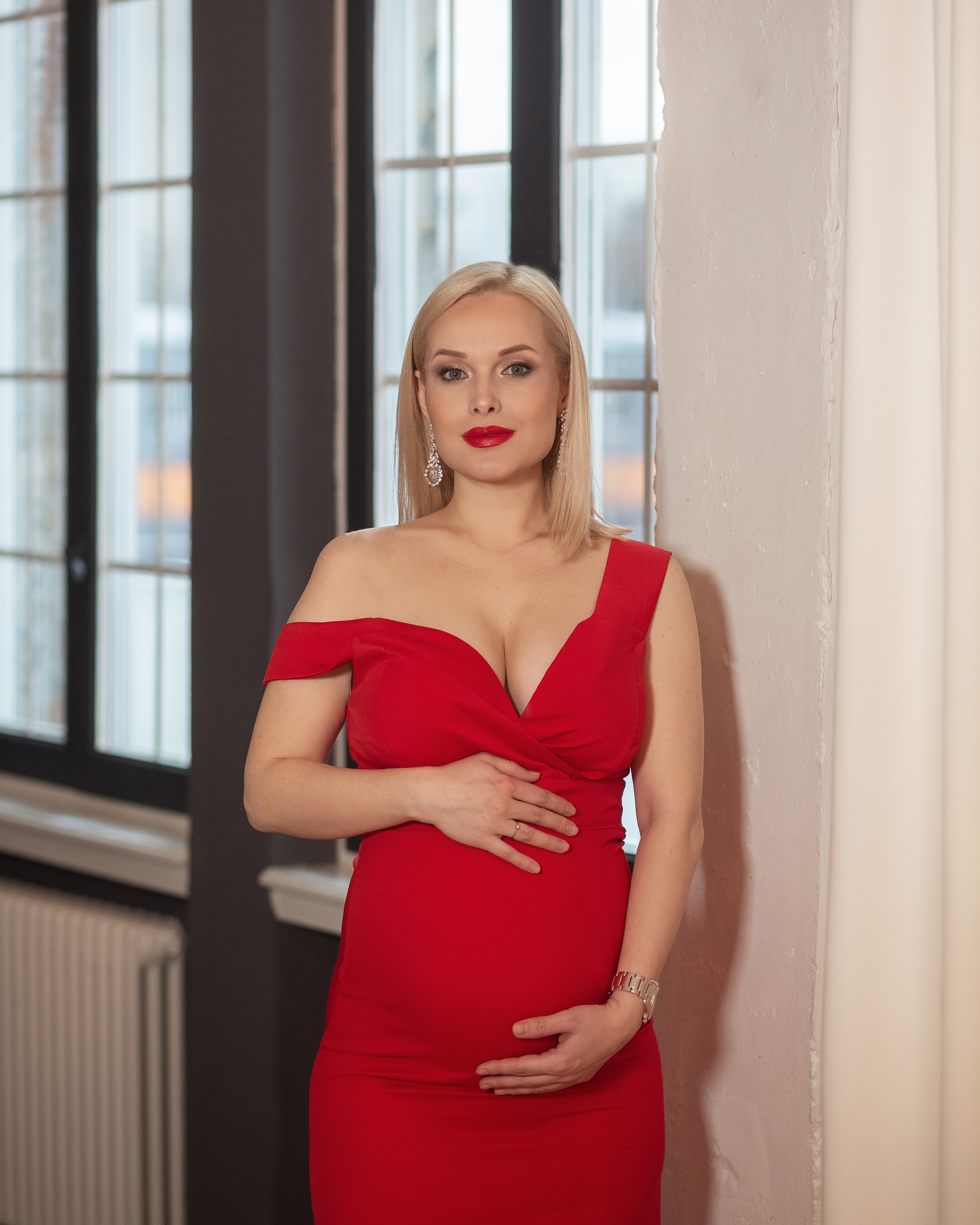 В ОЖИДАНИИ. Семейный и детский фотограф в Екатеринбурге Каликова Елена