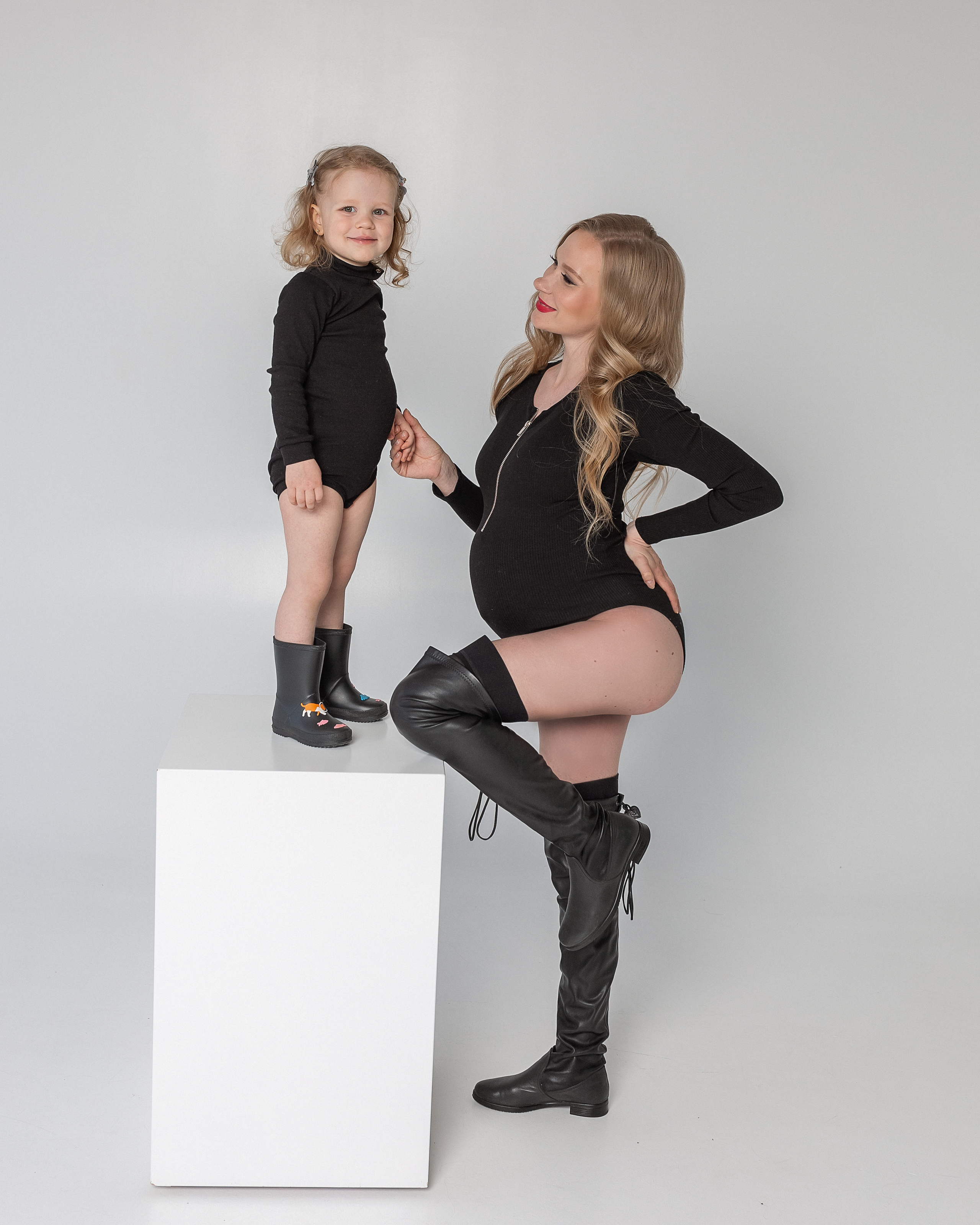 В ОЖИДАНИИ. Семейный и детский фотограф в Екатеринбурге Каликова Елена