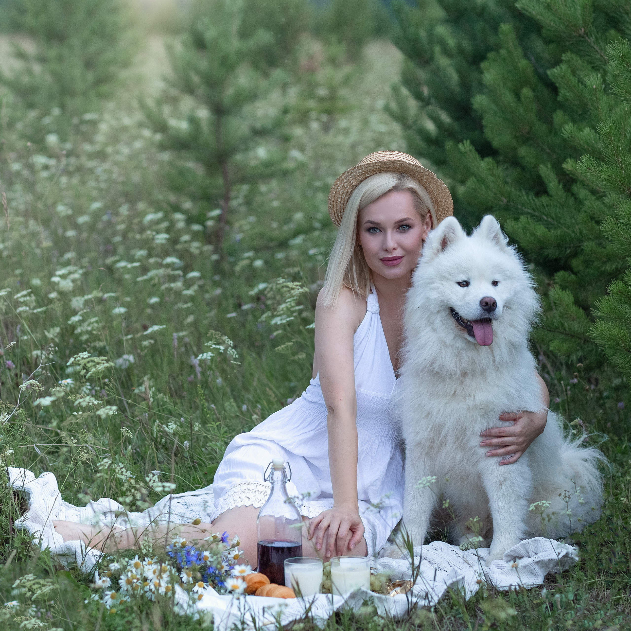 ЖЕНСКИЙ ПОРТРЕТ. Семейный и детский фотограф в Екатеринбурге Каликова Елена