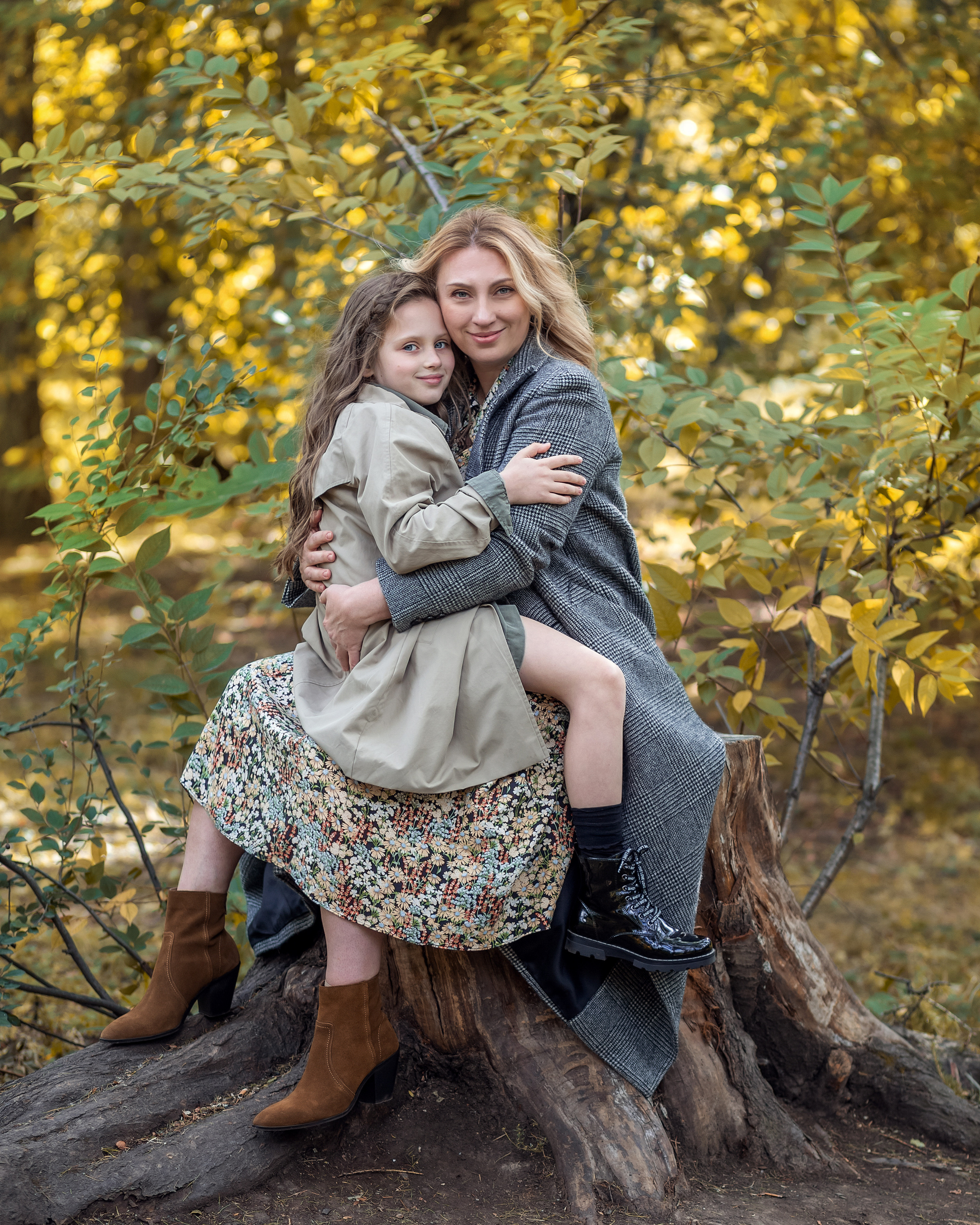 СЕМЕЙНАЯ СЪЕМКА. Семейный и детский фотограф в Екатеринбурге Каликова Елена