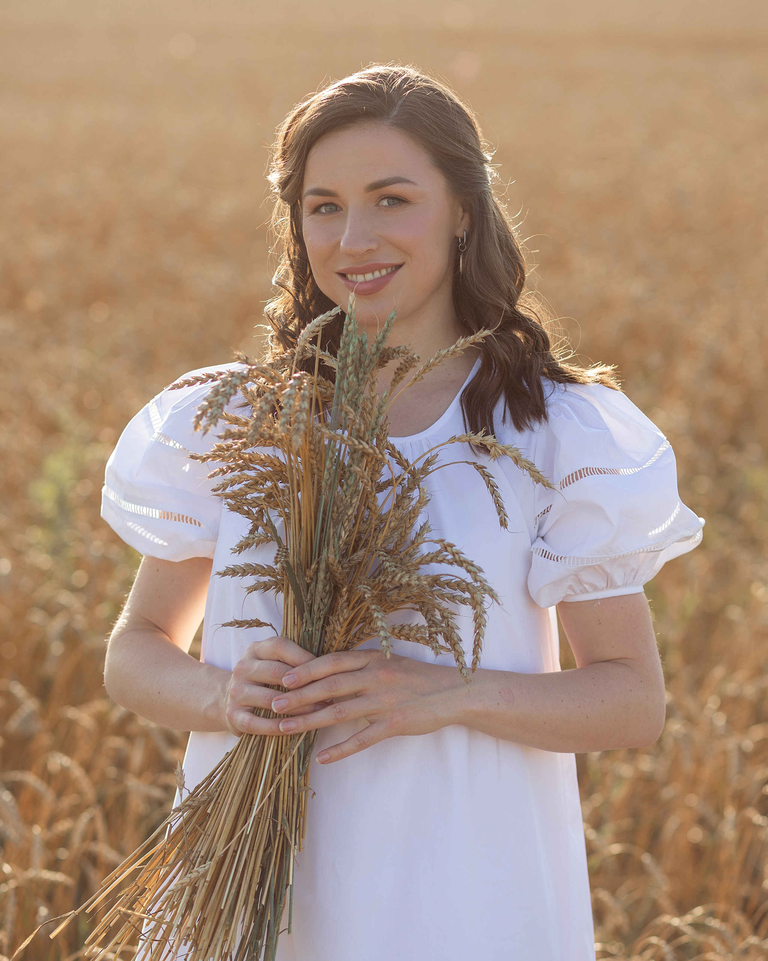 ЖЕНСКИЙ ПОРТРЕТ. Семейный и детский фотограф в Екатеринбурге Каликова Елена