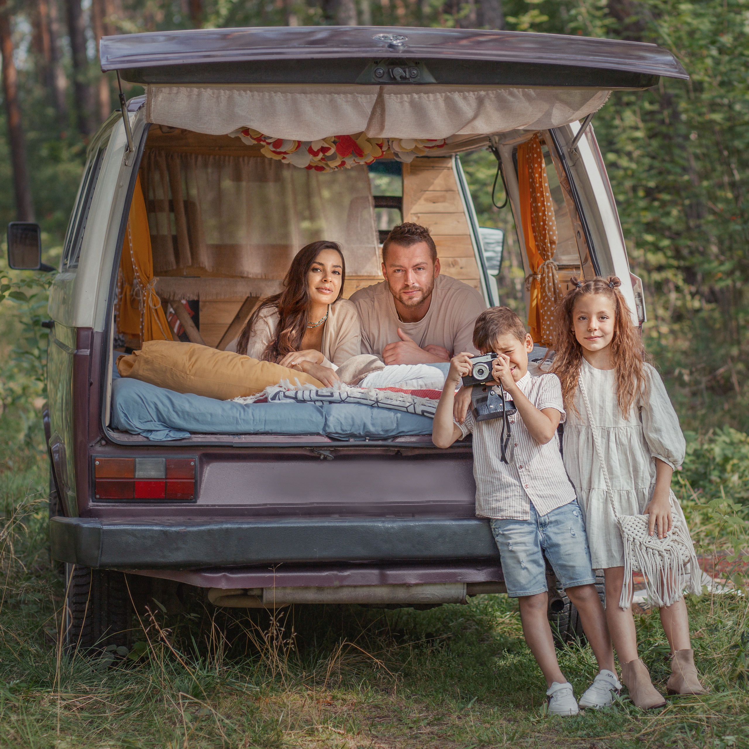 СЕМЕЙНАЯ СЪЕМКА. Семейный и детский фотограф в Екатеринбурге Каликова Елена