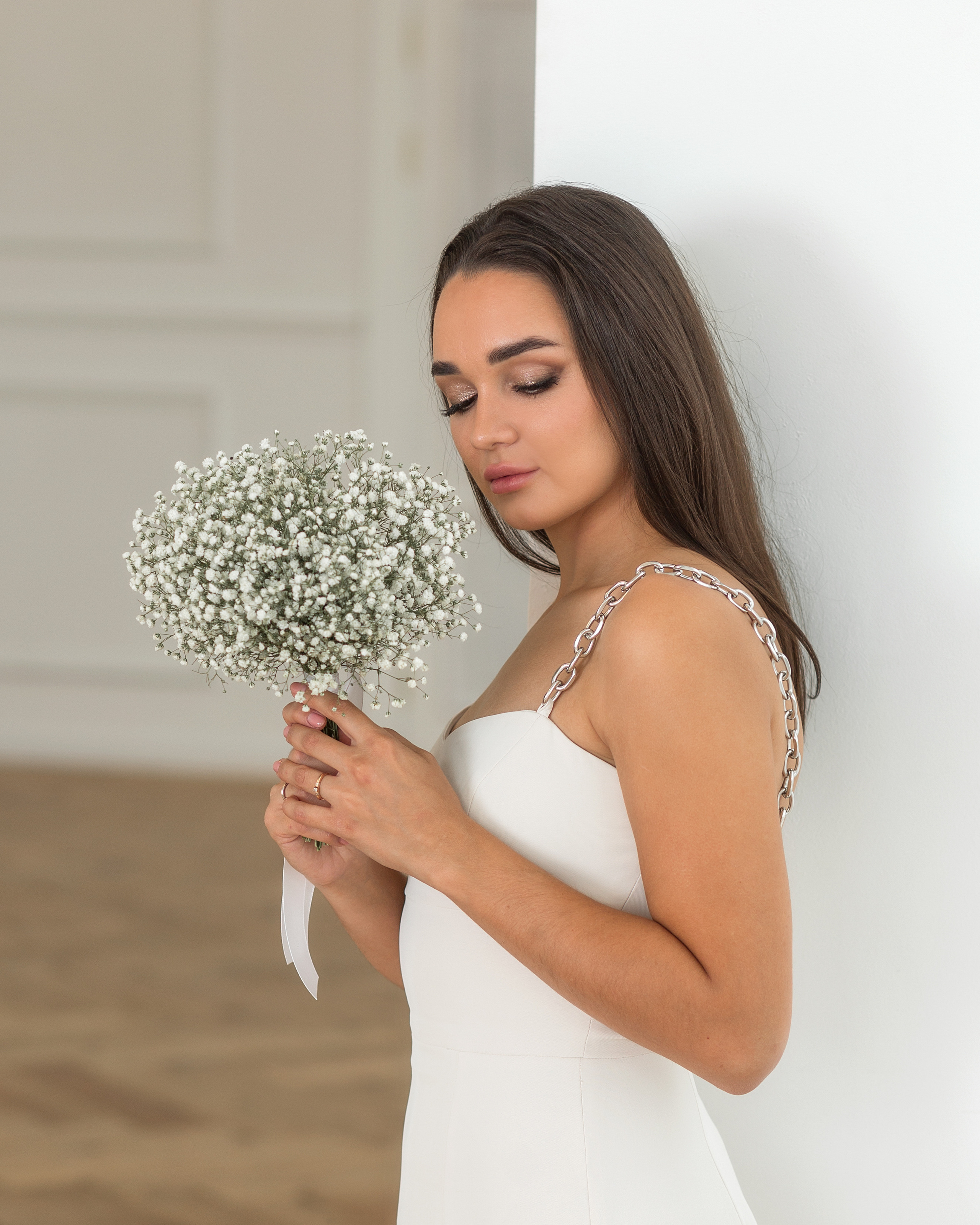 ЖЕНСКИЙ ПОРТРЕТ. Семейный и детский фотограф в Екатеринбурге Каликова Елена